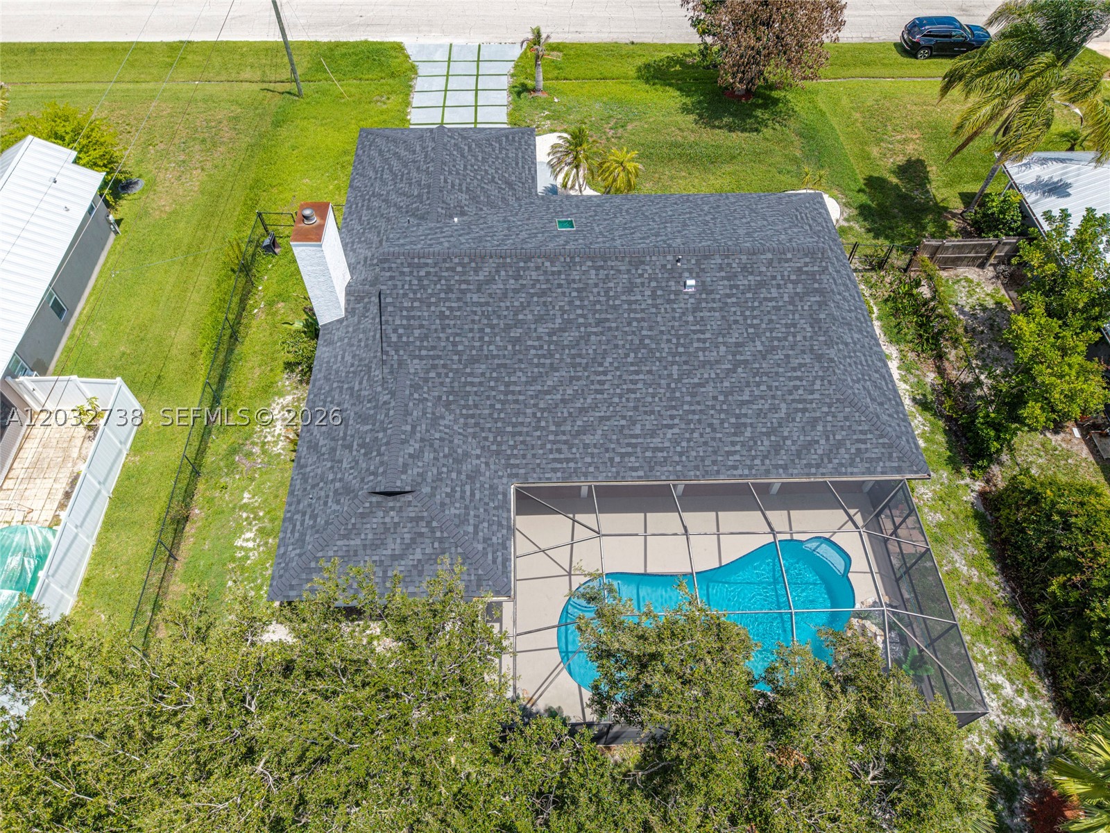 PORT ST LUCIE SECTION 39 - Residential