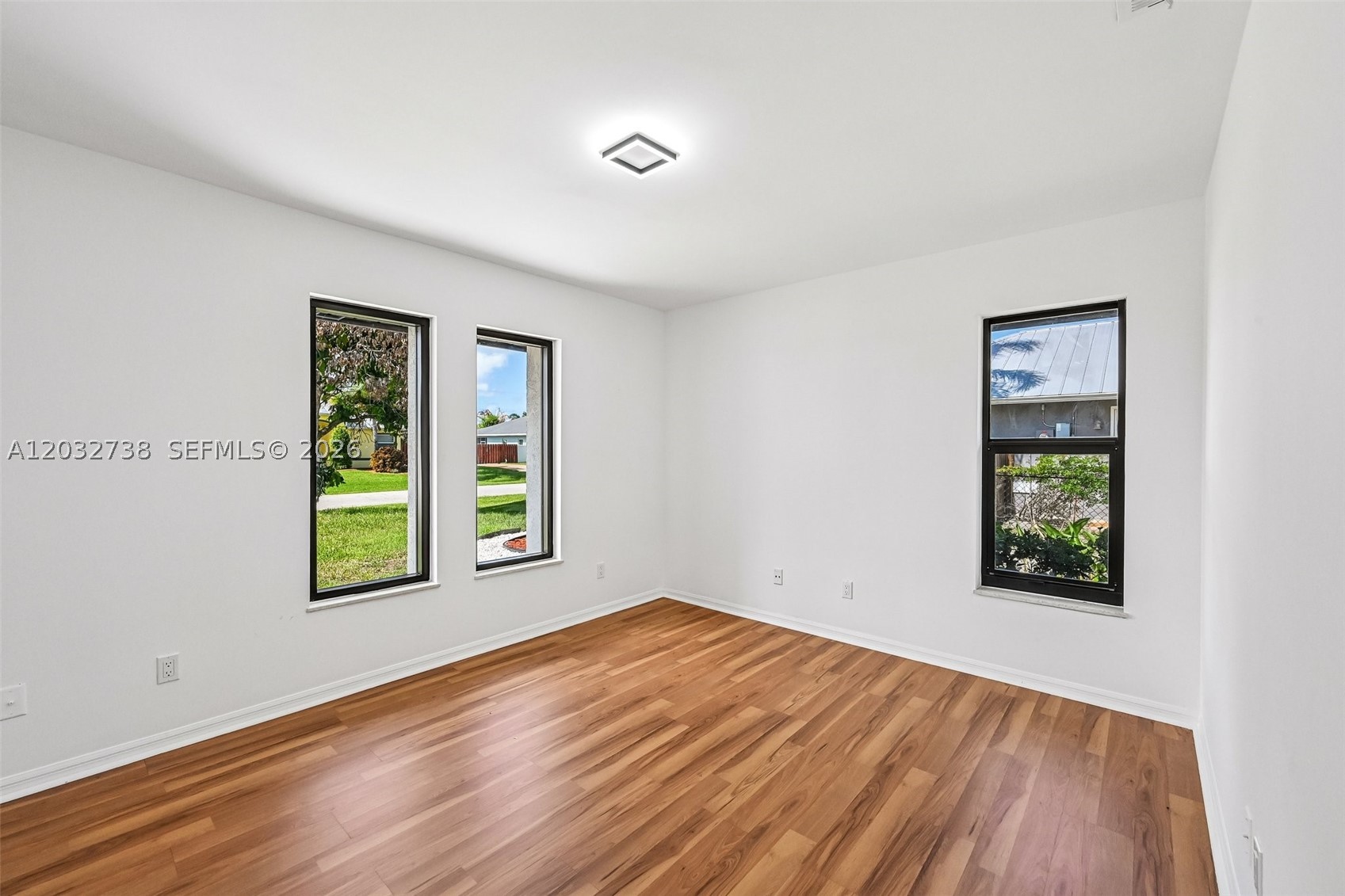 PORT ST LUCIE SECTION 39 - Residential