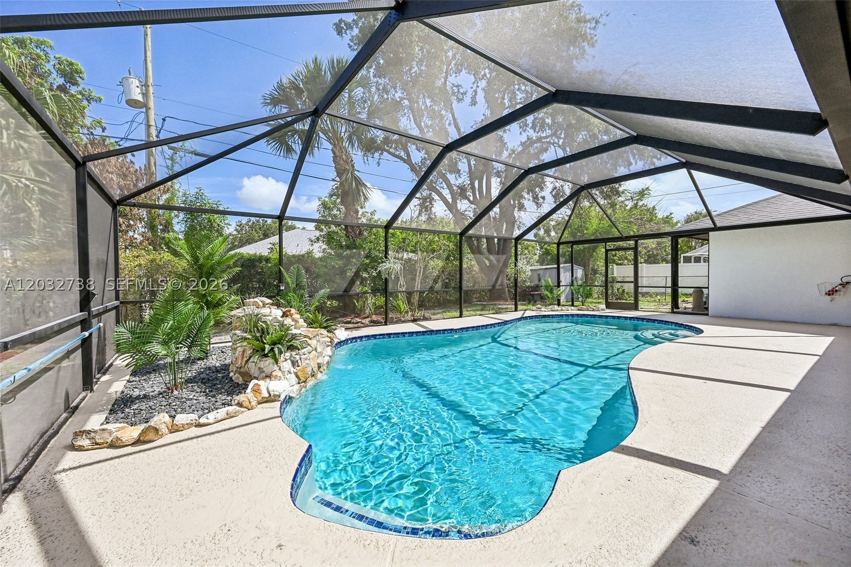 PORT ST LUCIE SECTION 39 - Residential
