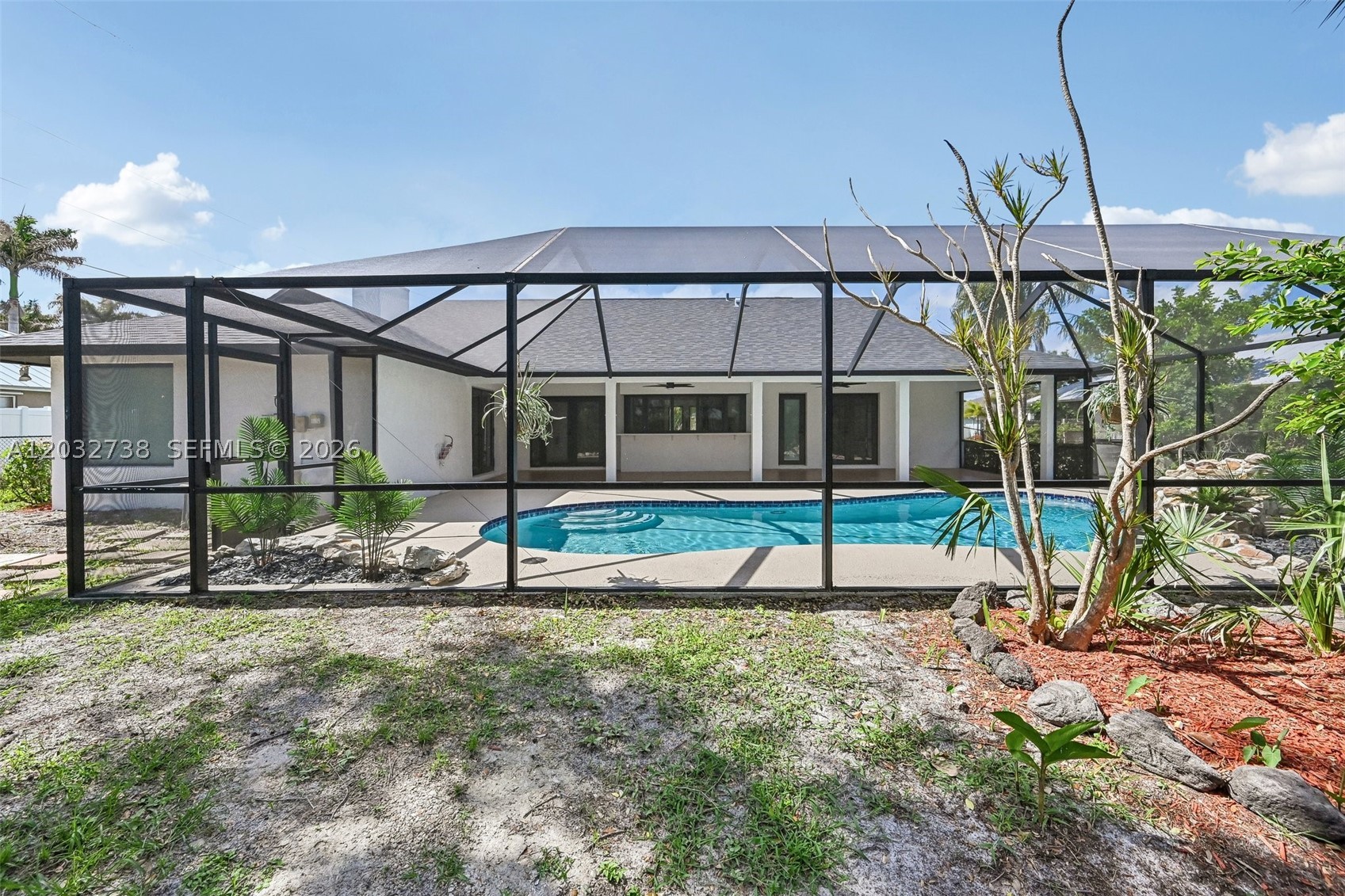 PORT ST LUCIE SECTION 39 - Residential