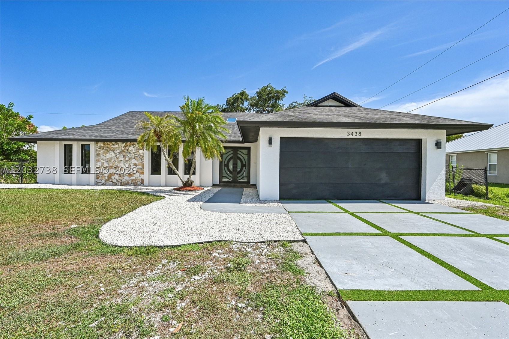 PORT ST LUCIE SECTION 39 - Residential