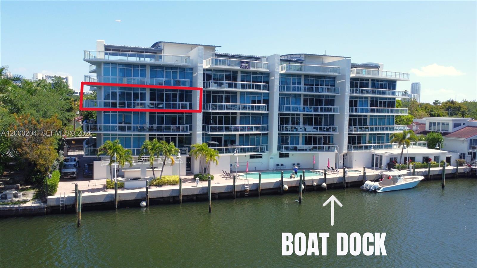 RESIDENCES AT RIVERWALK C - Residential