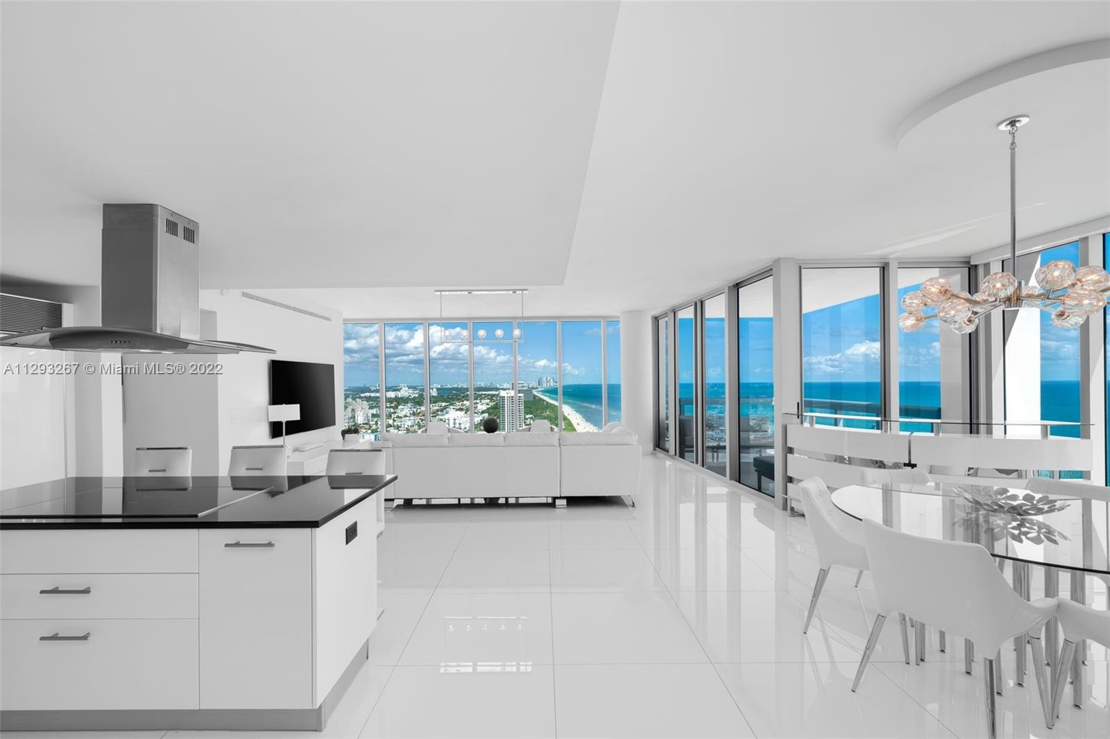 NORTH CARILLON BEACH COND - Residential