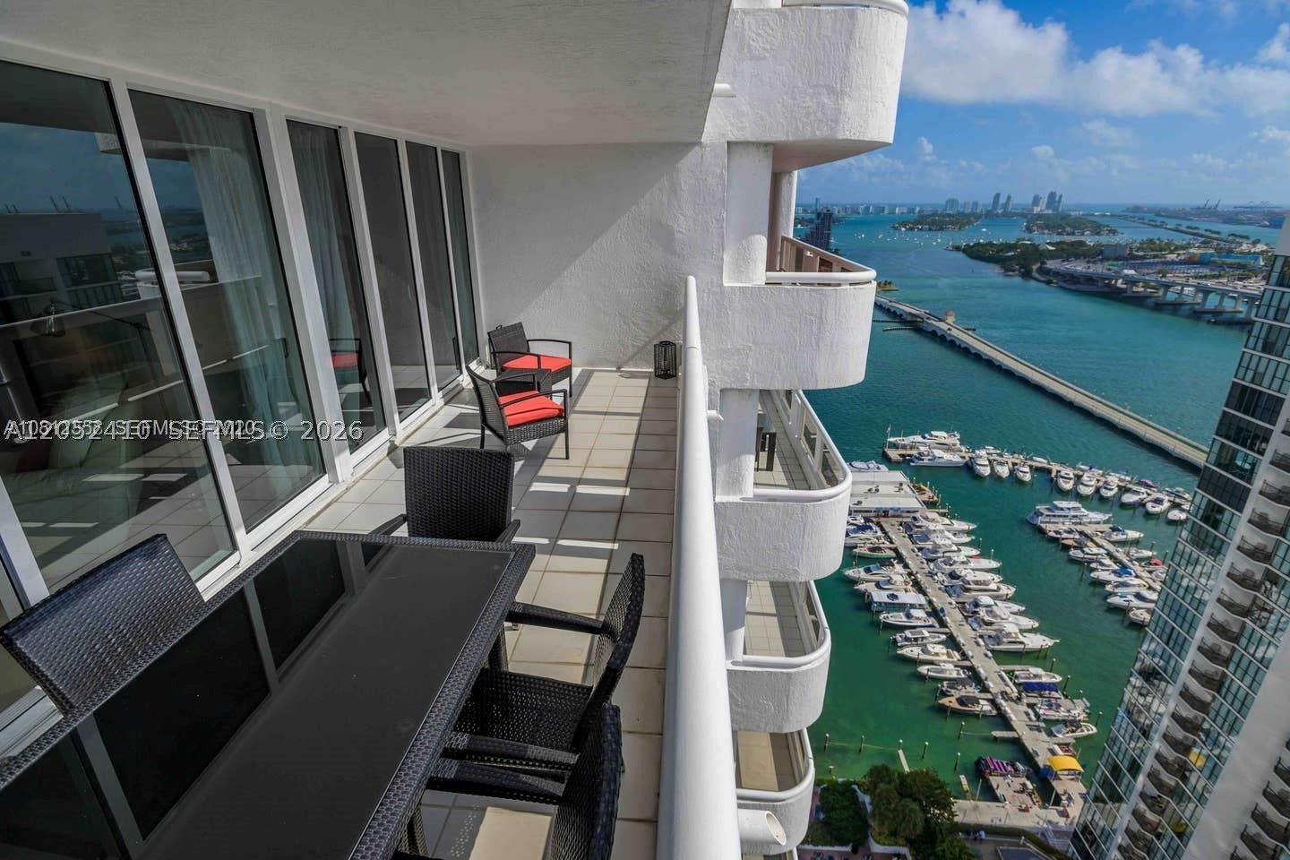 THE GRAND FKA VENETIA - Residential Lease