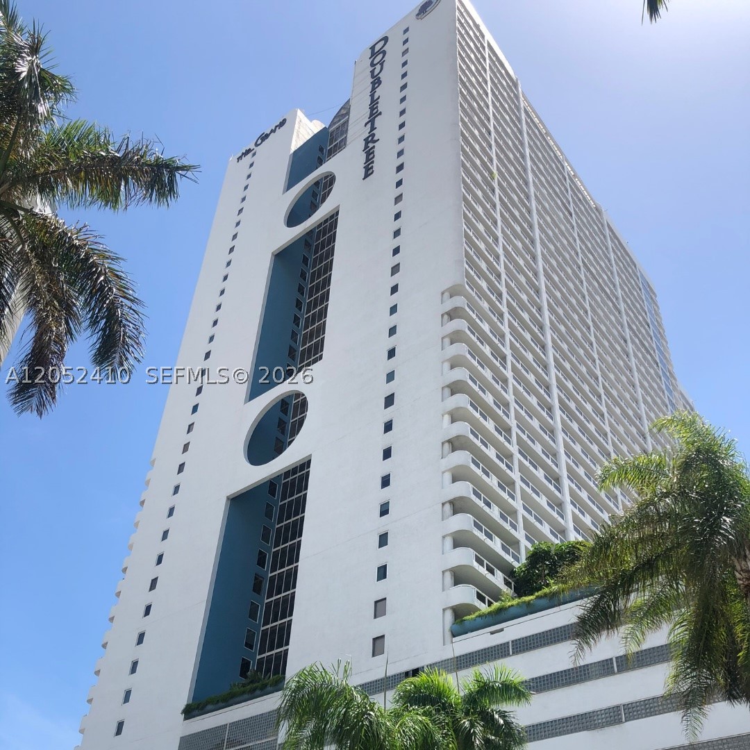 THE GRAND FKA VENETIA - Residential Lease