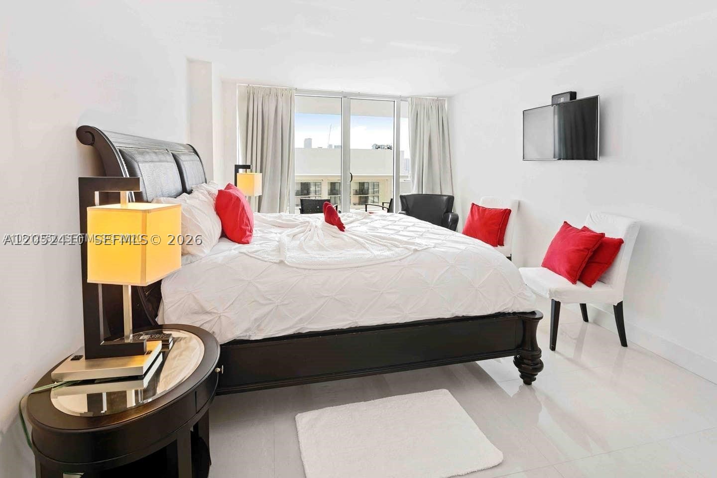 THE GRAND FKA VENETIA - Residential Lease