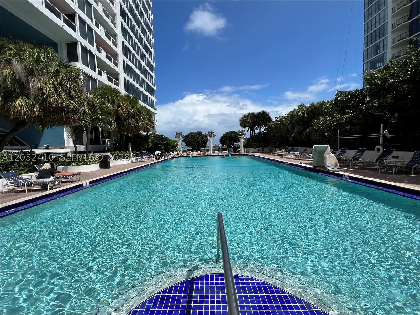 THE GRAND FKA VENETIA - Residential Lease