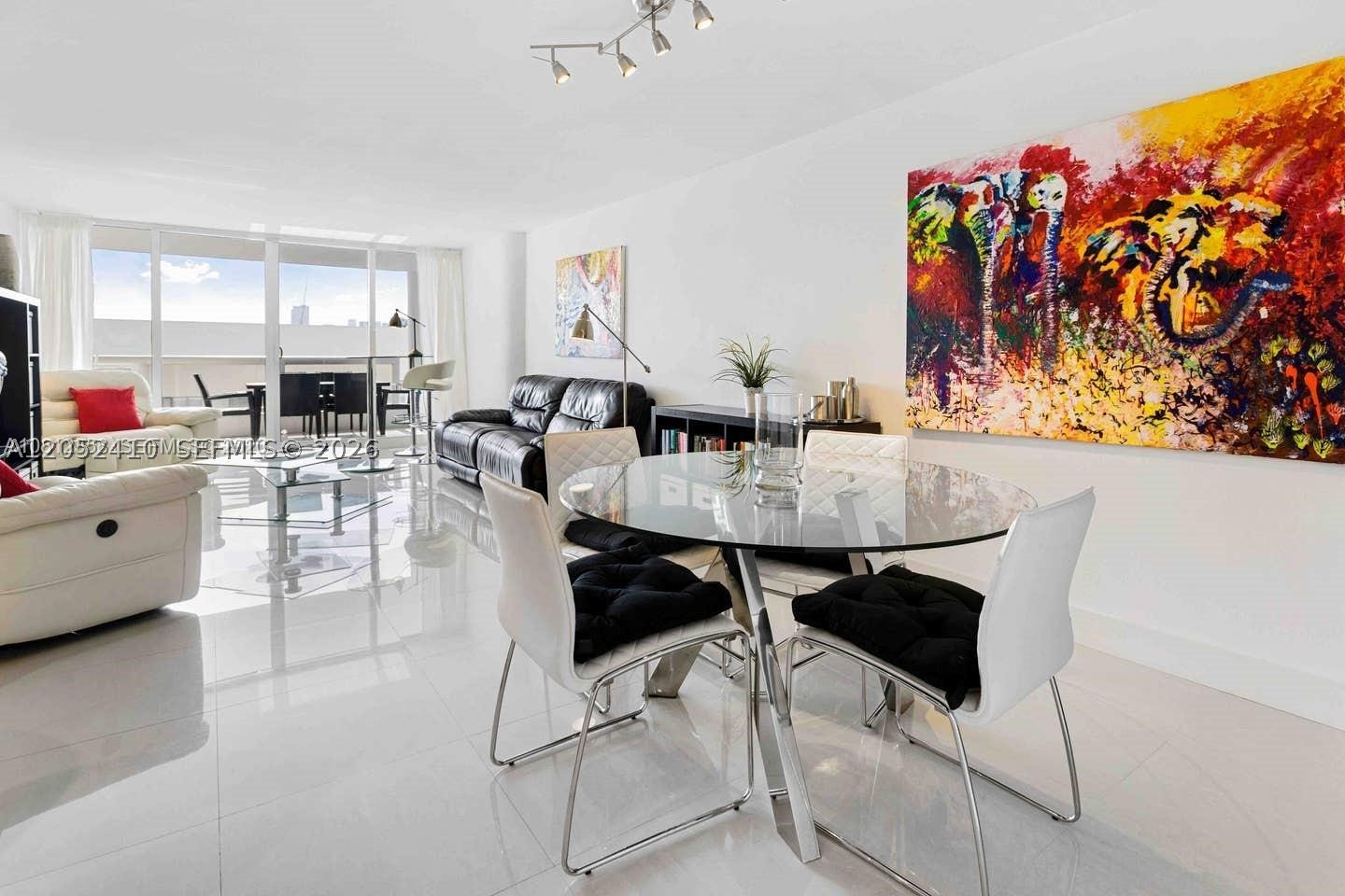 THE GRAND FKA VENETIA - Residential Lease