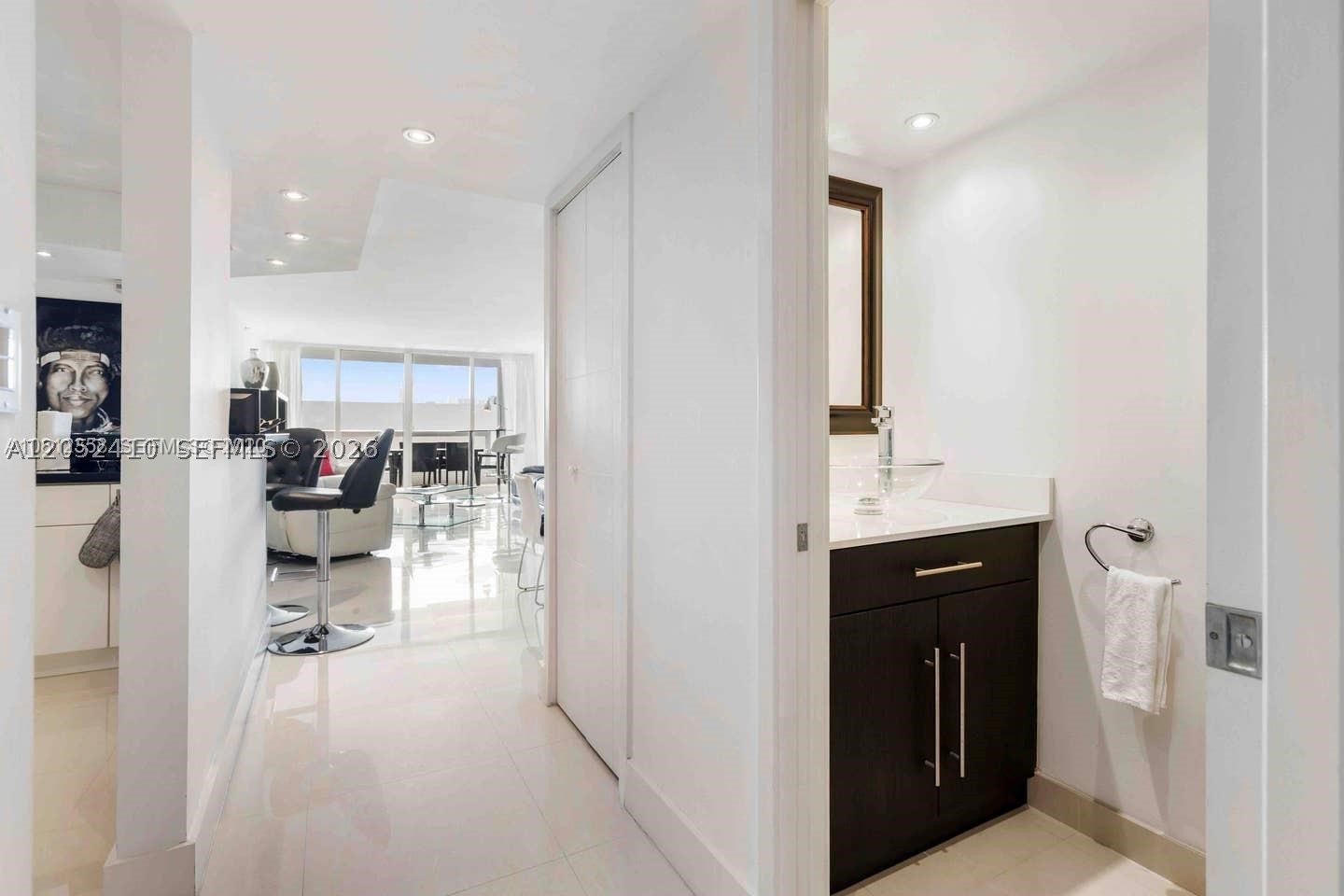 THE GRAND FKA VENETIA - Residential Lease