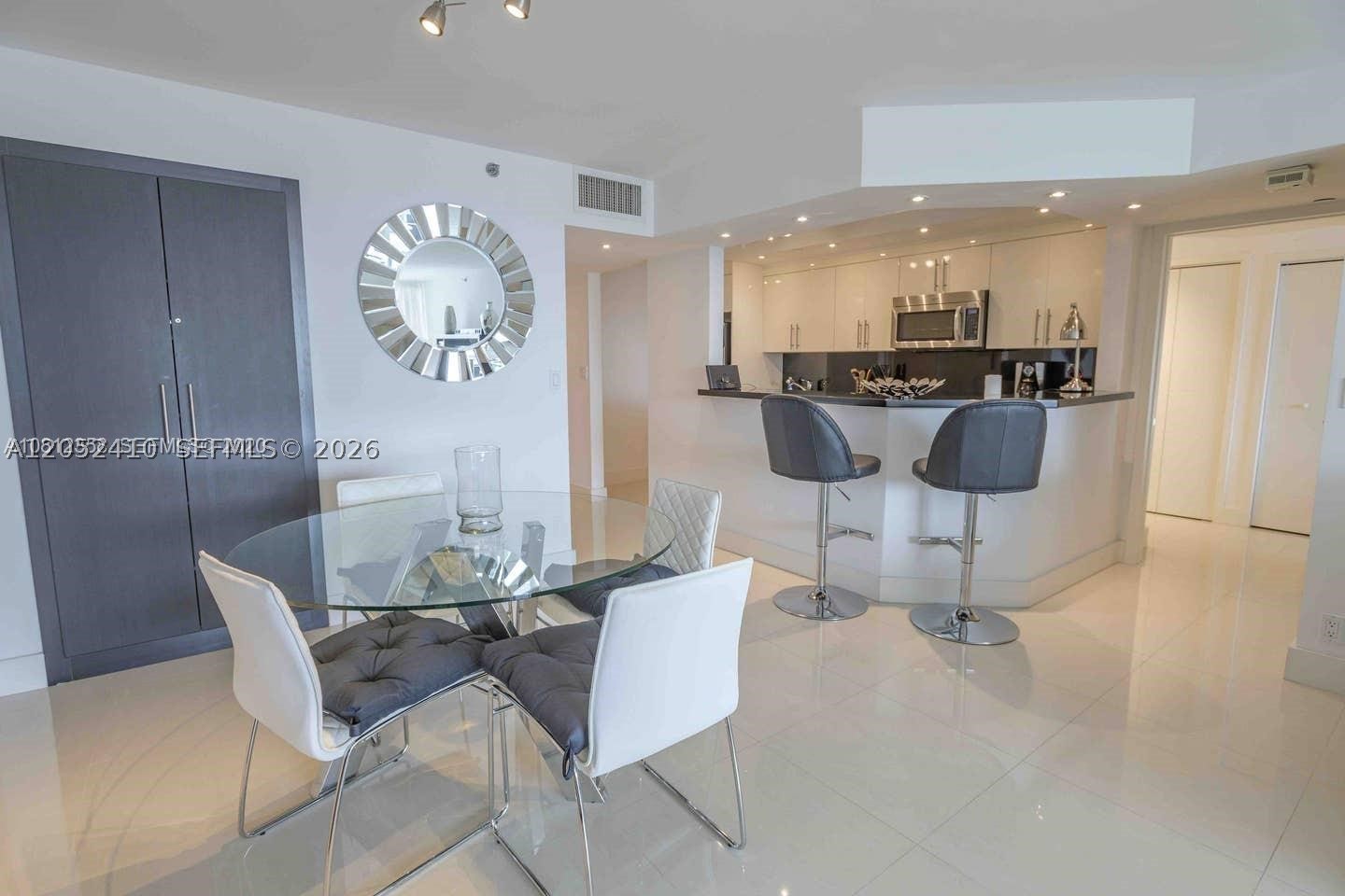 THE GRAND FKA VENETIA - Residential Lease