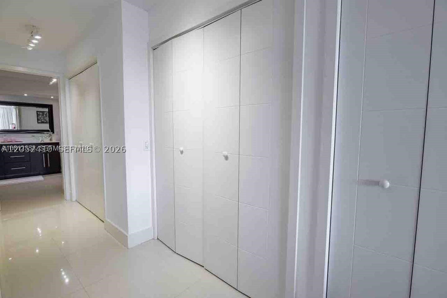 THE GRAND FKA VENETIA - Residential Lease