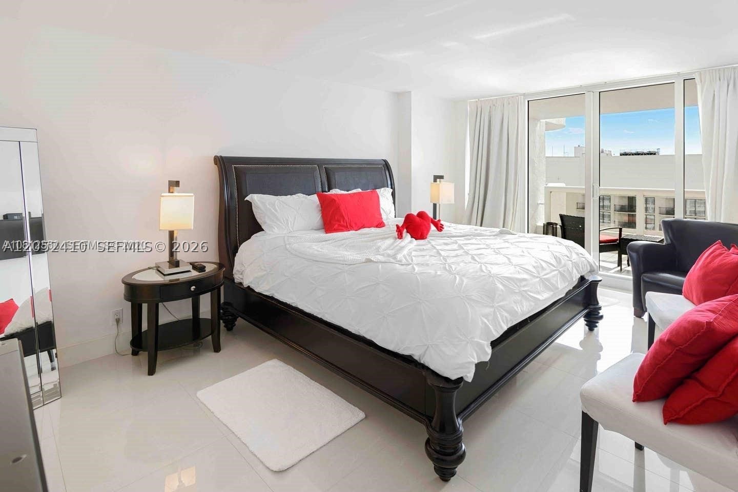 THE GRAND FKA VENETIA - Residential Lease