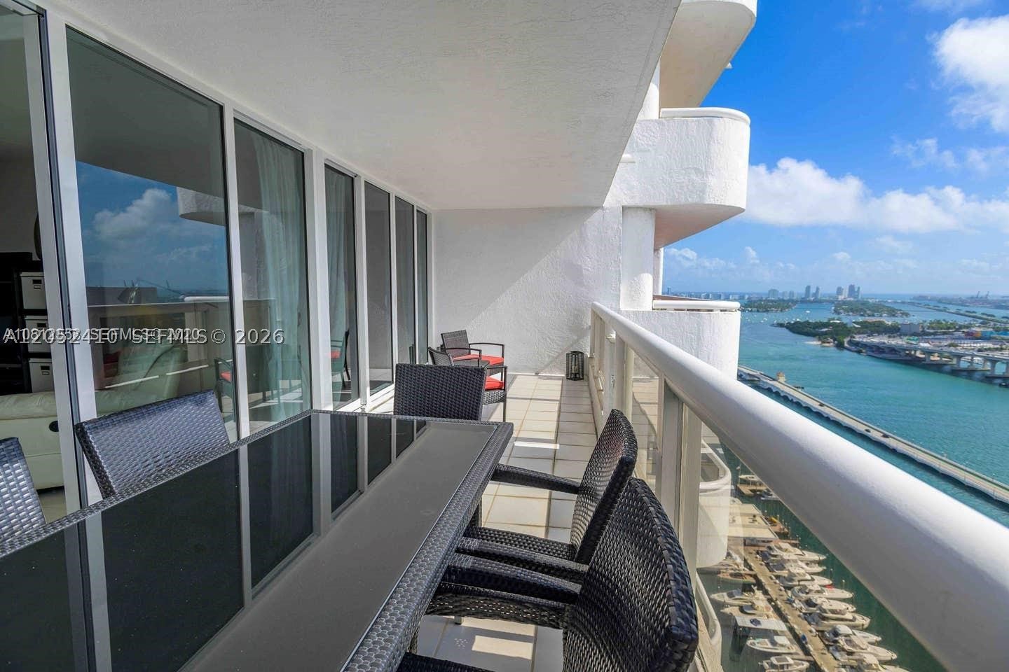 THE GRAND FKA VENETIA - Residential Lease