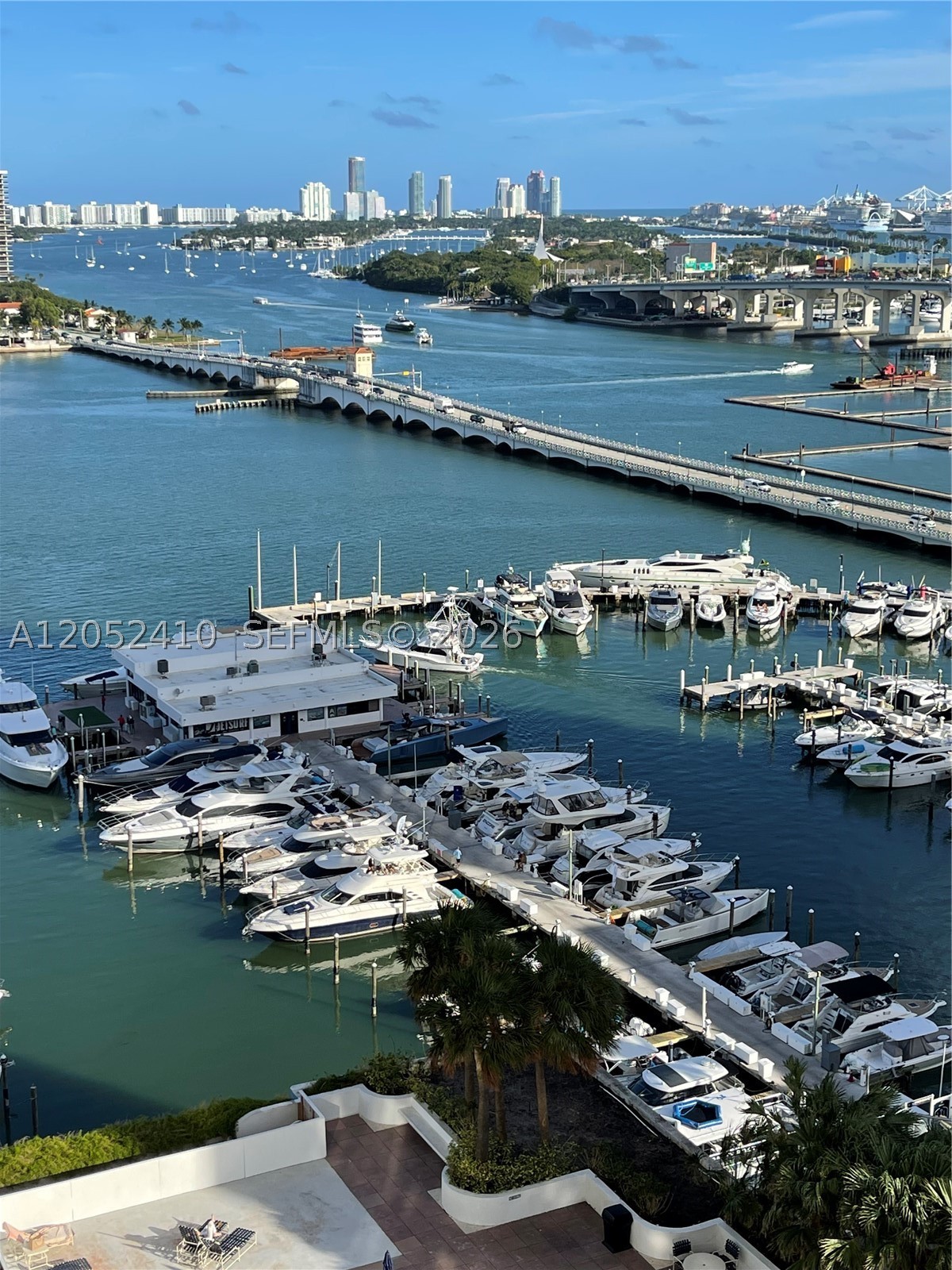 THE GRAND FKA VENETIA - Residential Lease