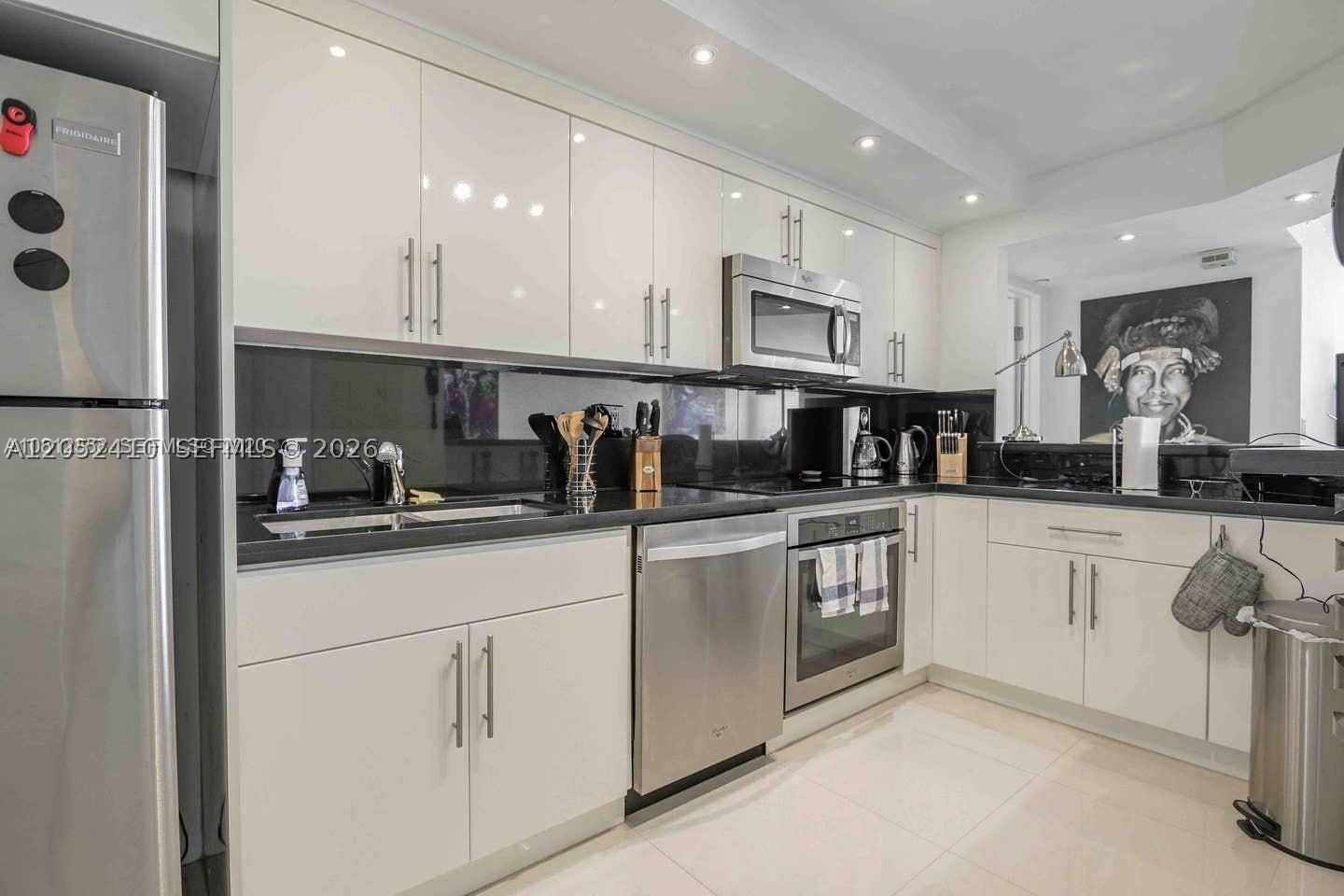 THE GRAND FKA VENETIA - Residential Lease