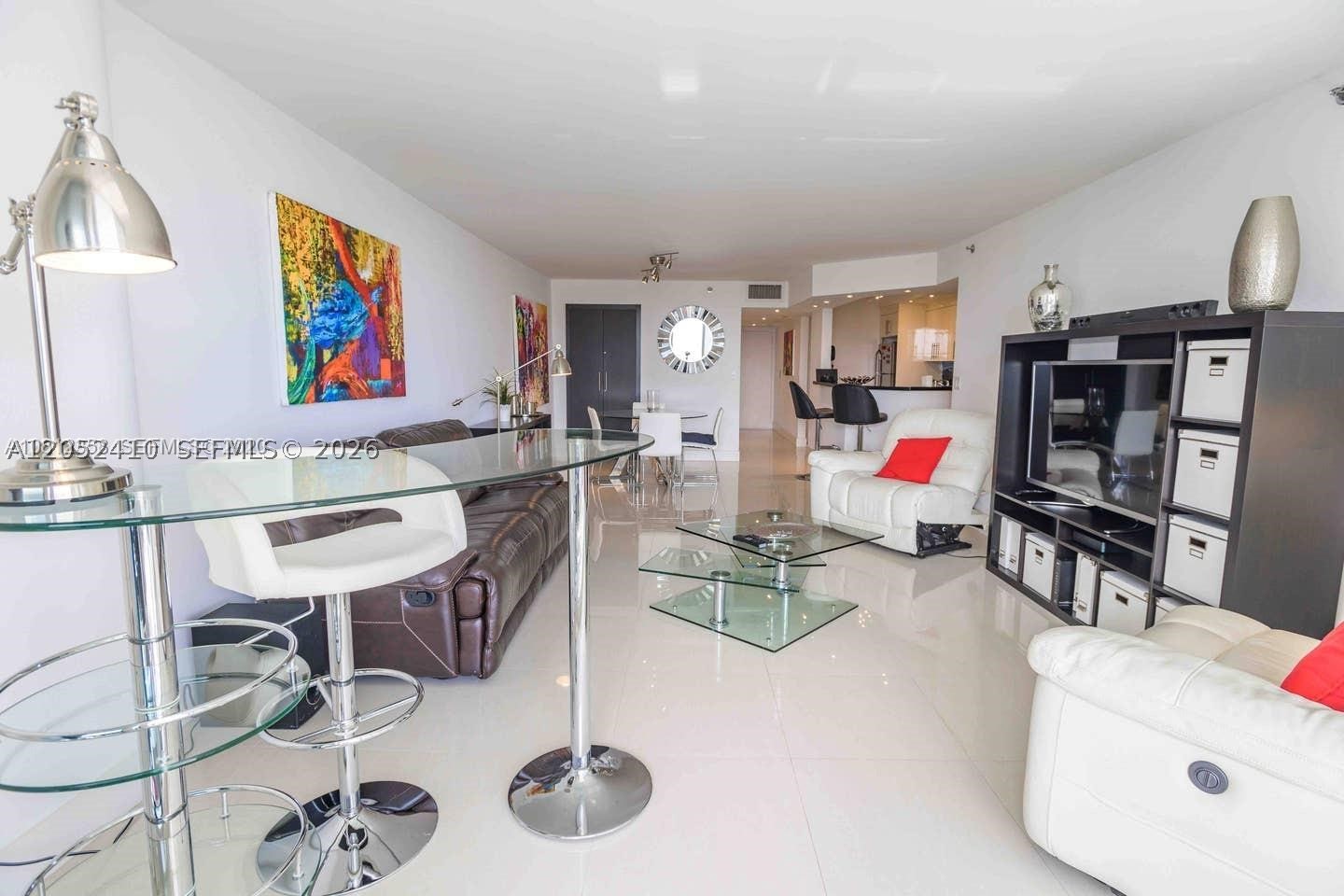 THE GRAND FKA VENETIA - Residential Lease