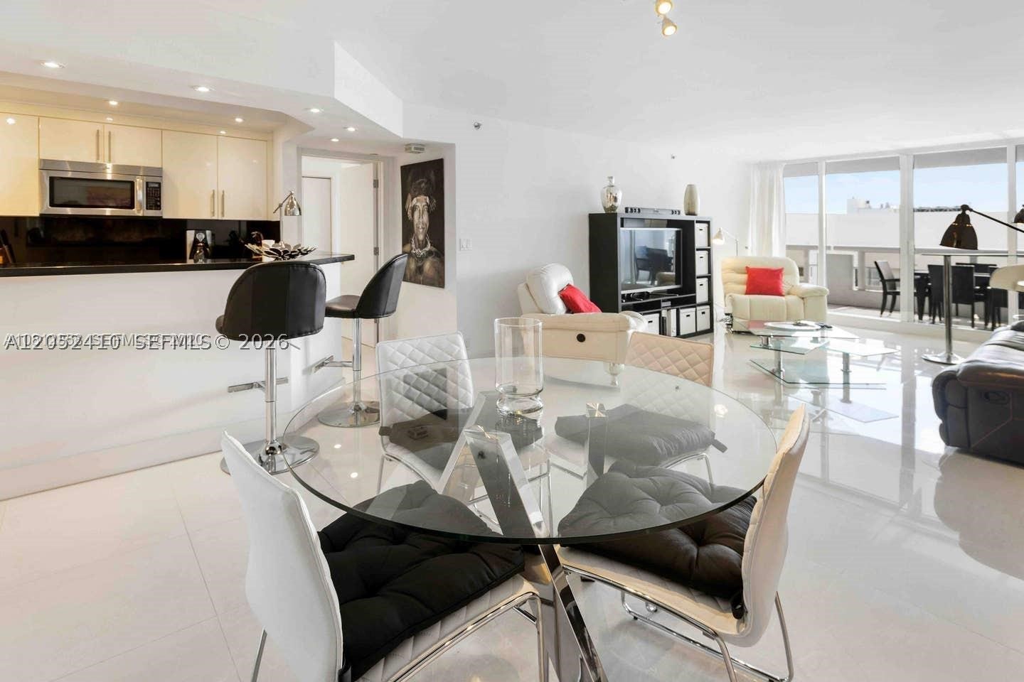THE GRAND FKA VENETIA - Residential Lease