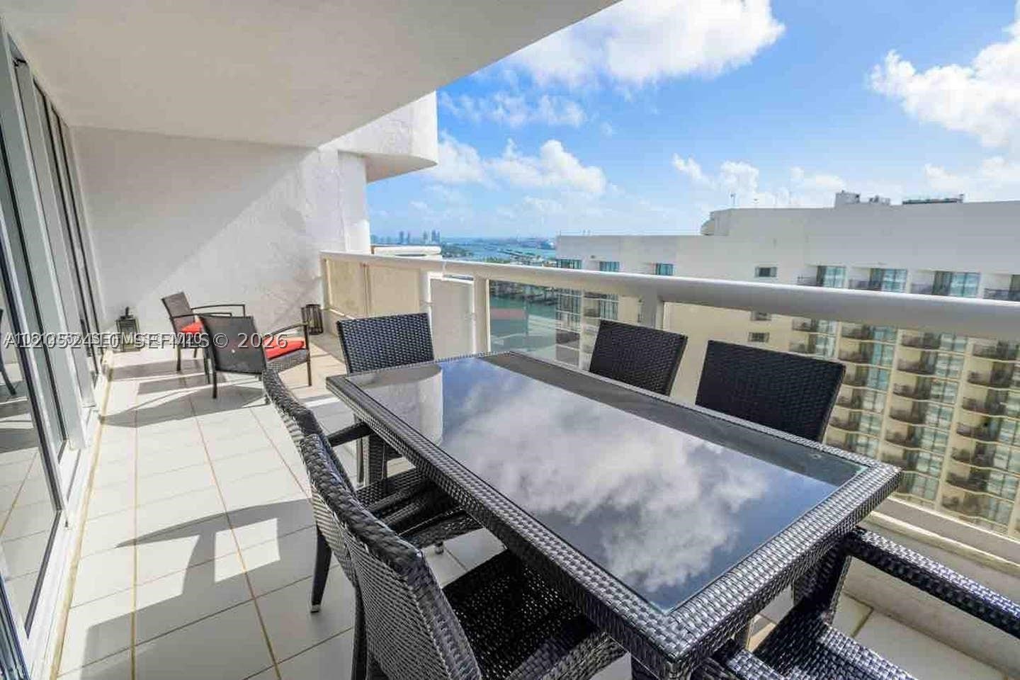 THE GRAND FKA VENETIA - Residential Lease