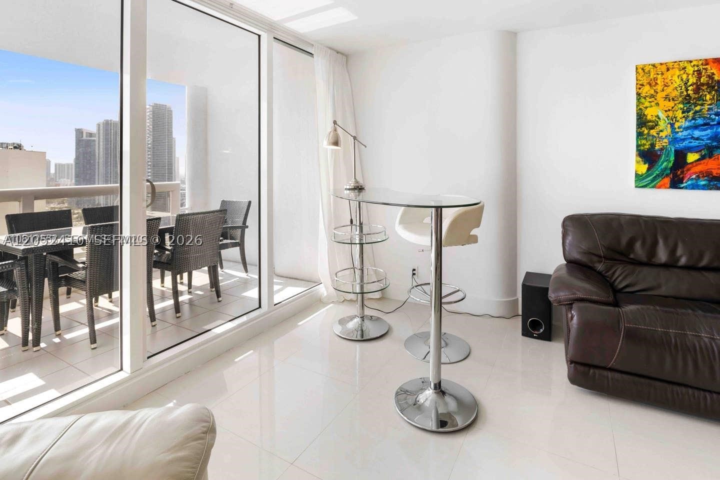 THE GRAND FKA VENETIA - Residential Lease
