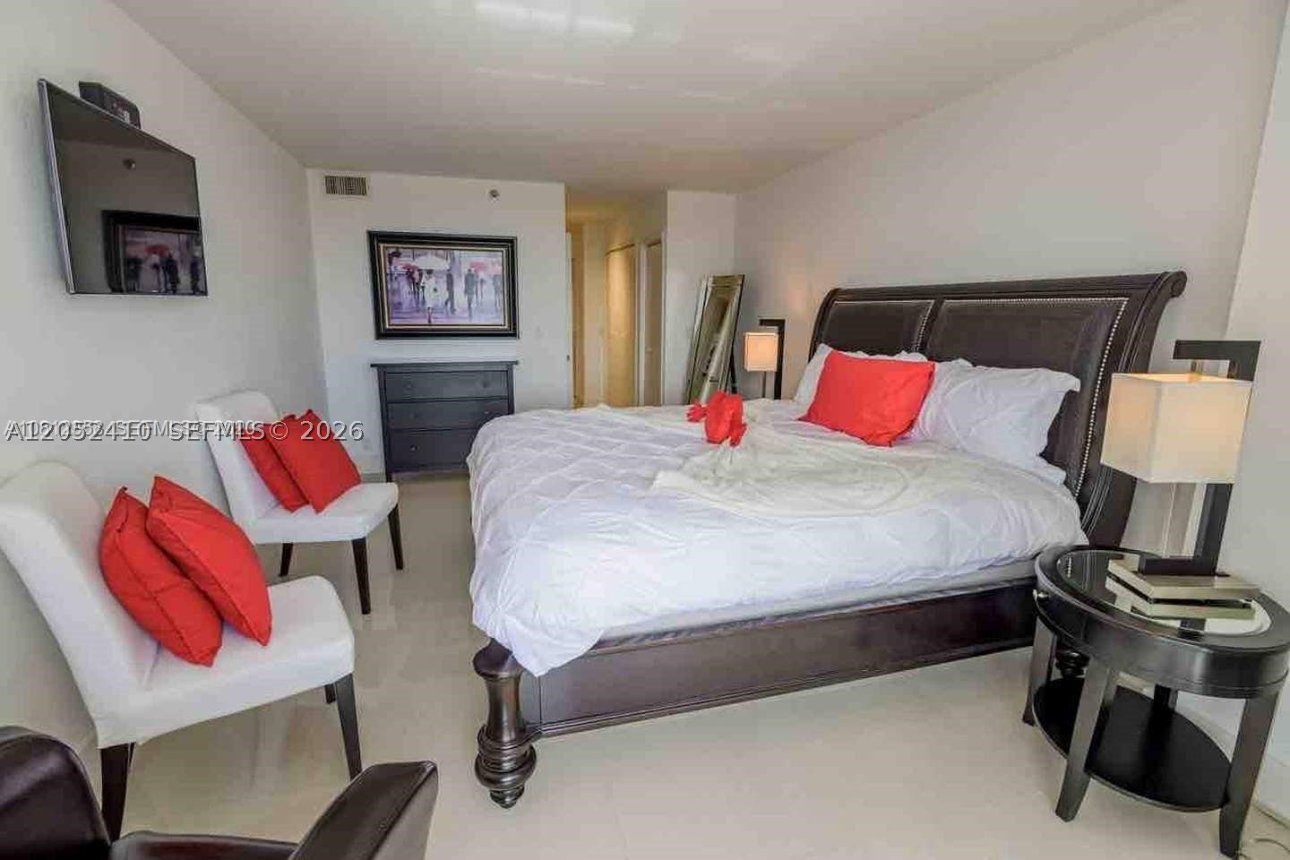 THE GRAND FKA VENETIA - Residential Lease