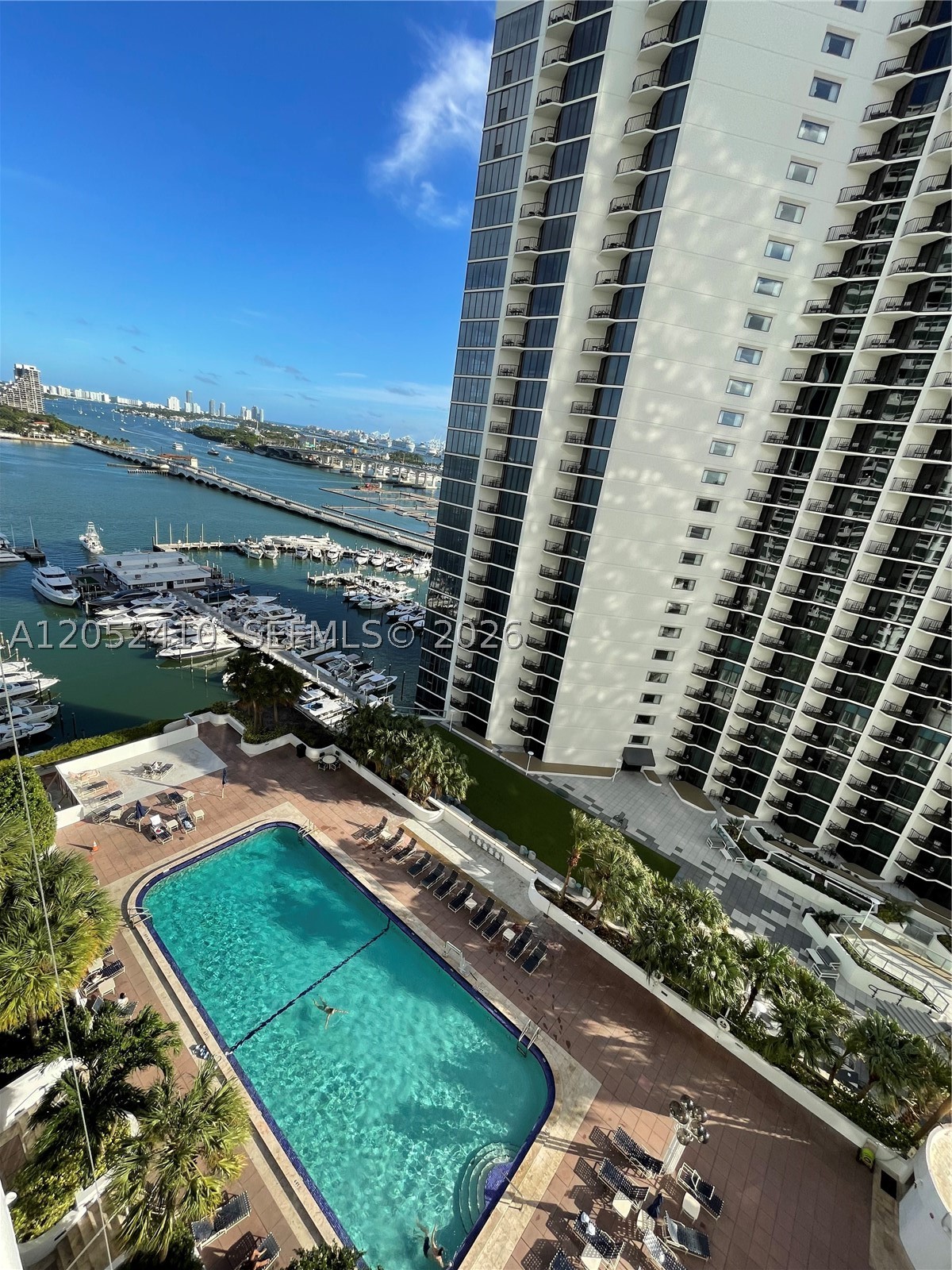 THE GRAND FKA VENETIA - Residential Lease