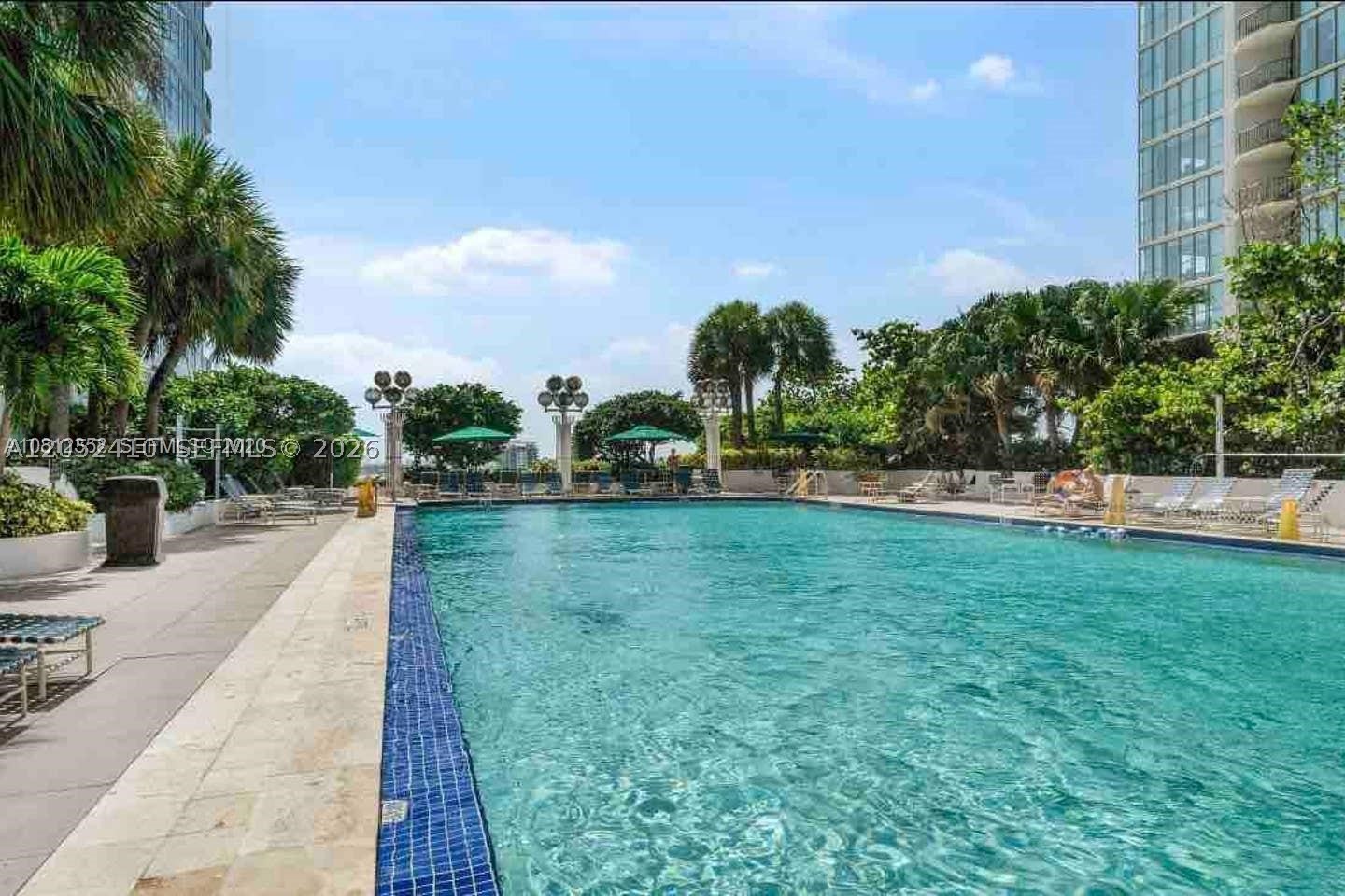 THE GRAND FKA VENETIA - Residential Lease