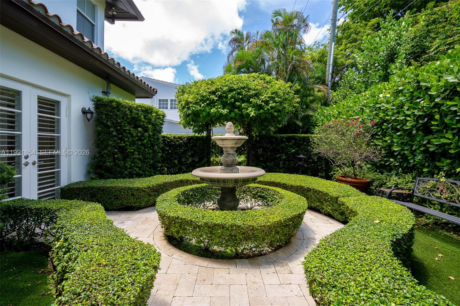 CORAL GABLES C C SEC 3 - Residential