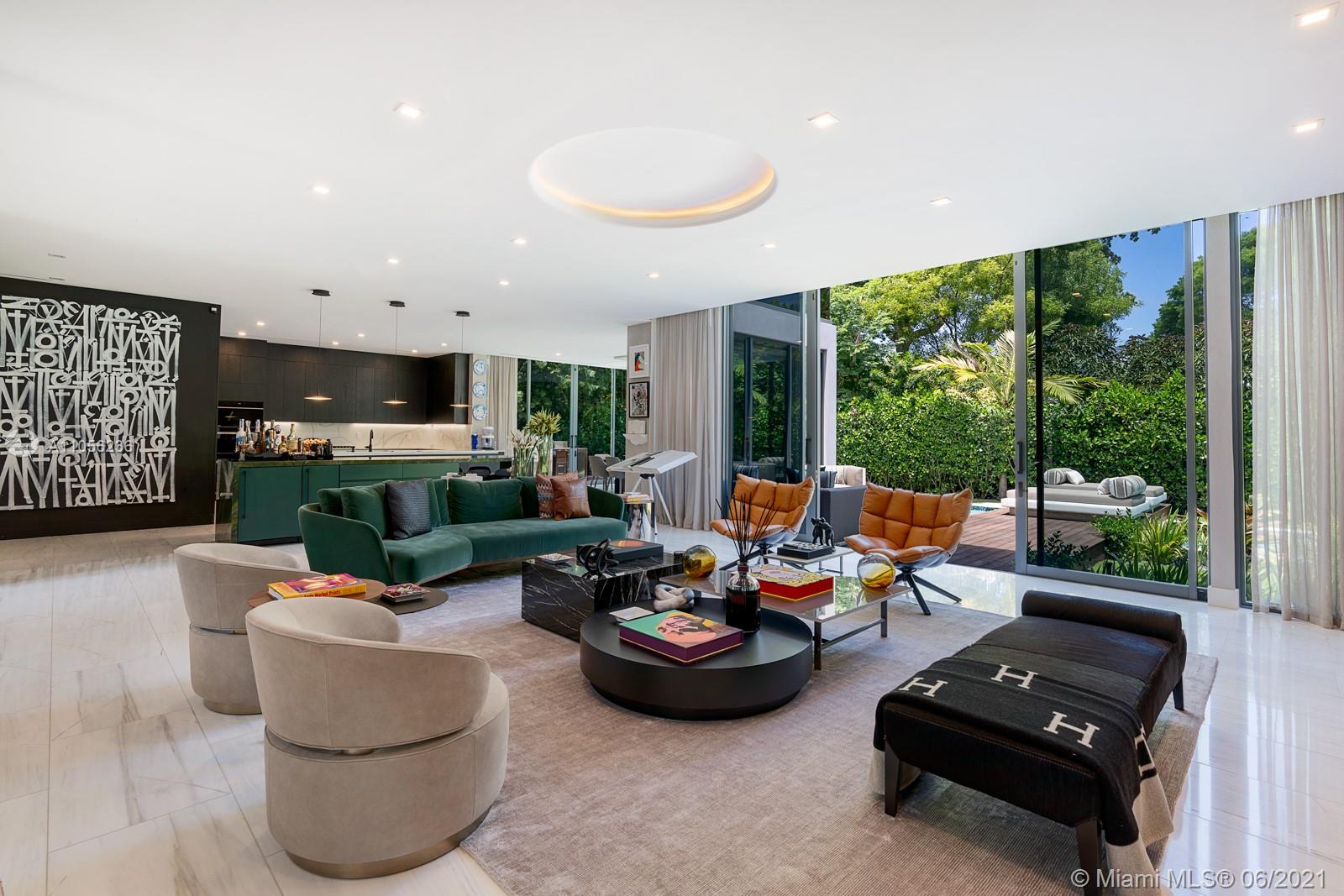 NAUTILUS EXTENSION 3RD - Residential