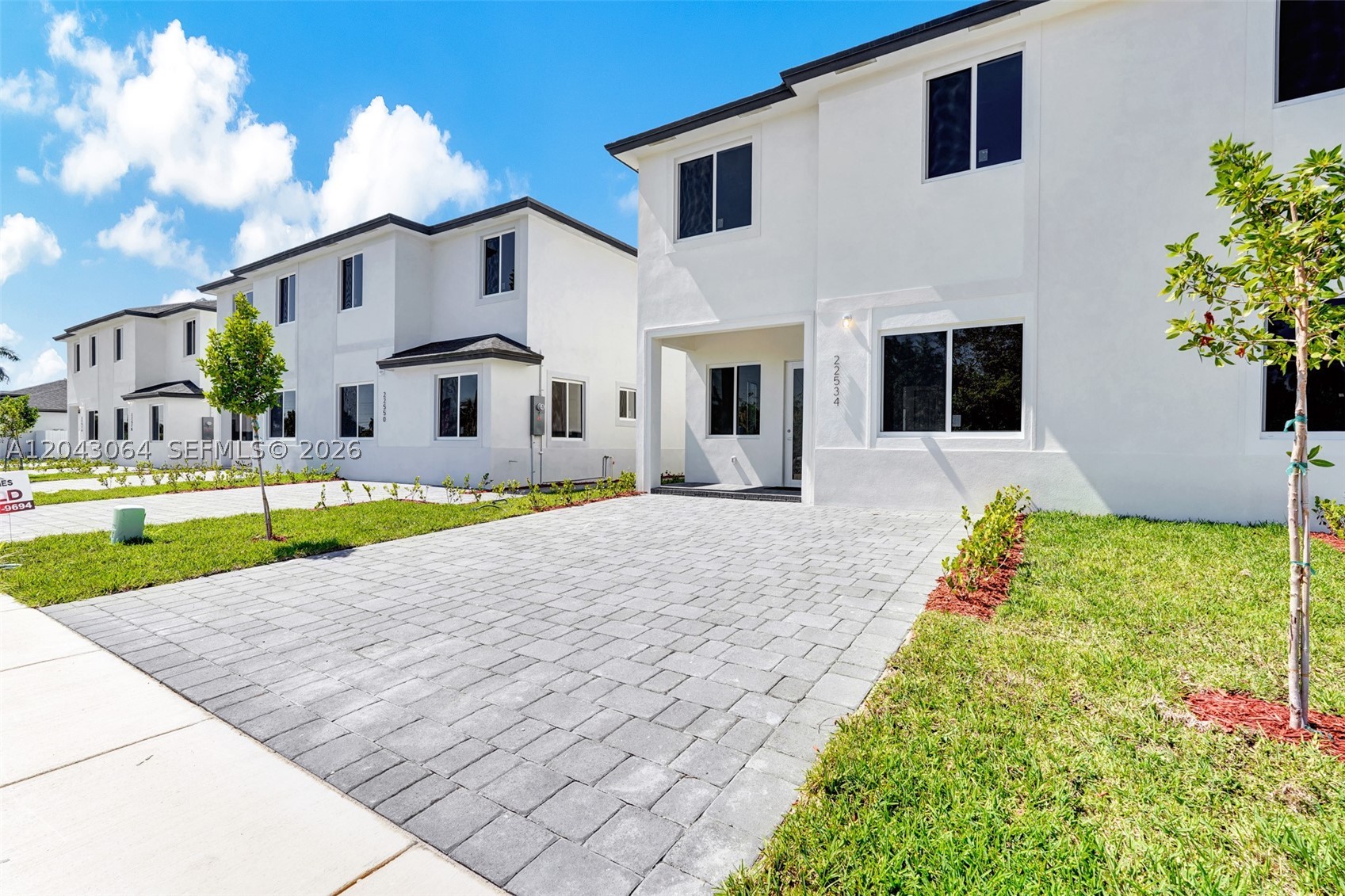 CHLOE ESTATES - Residential