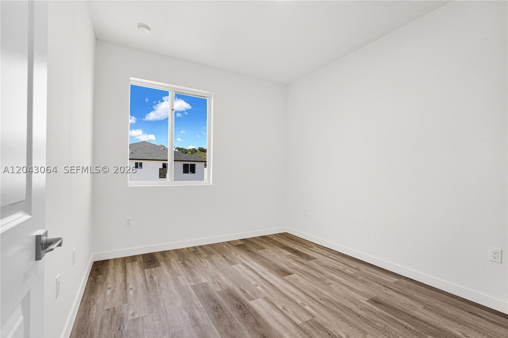 CHLOE ESTATES - Residential