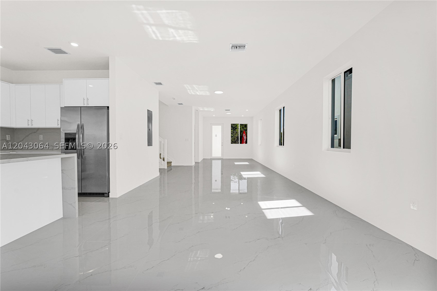 CHLOE ESTATES - Residential