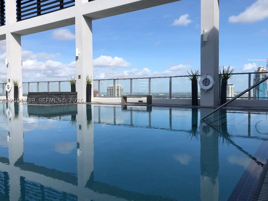 CENTRO CONDO - Residential Lease
