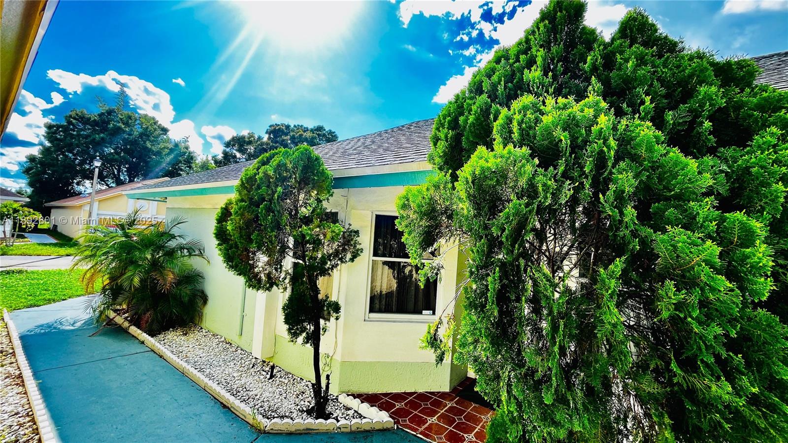 NORTH LAUDERDALE DIVISION - Residential