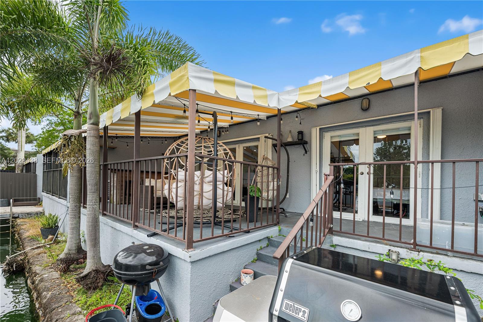 MIAMI LAKES WINDMILL GATE - Residential Lease