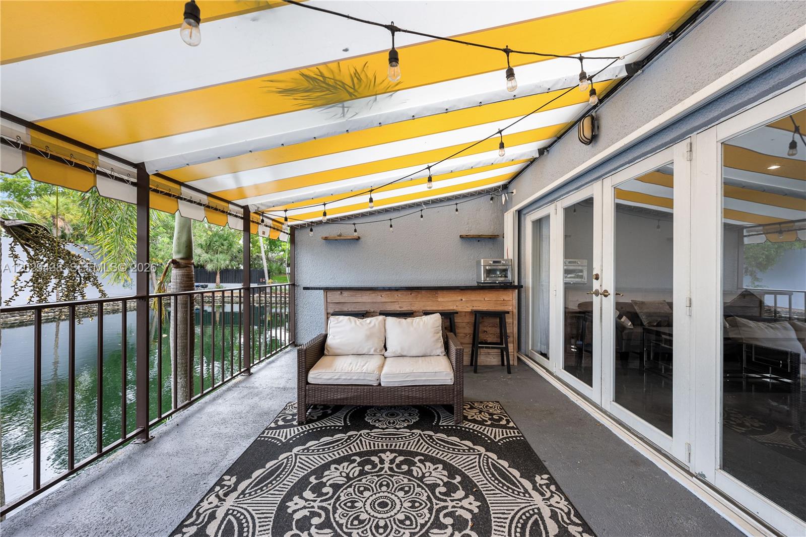 MIAMI LAKES WINDMILL GATE - Residential Lease