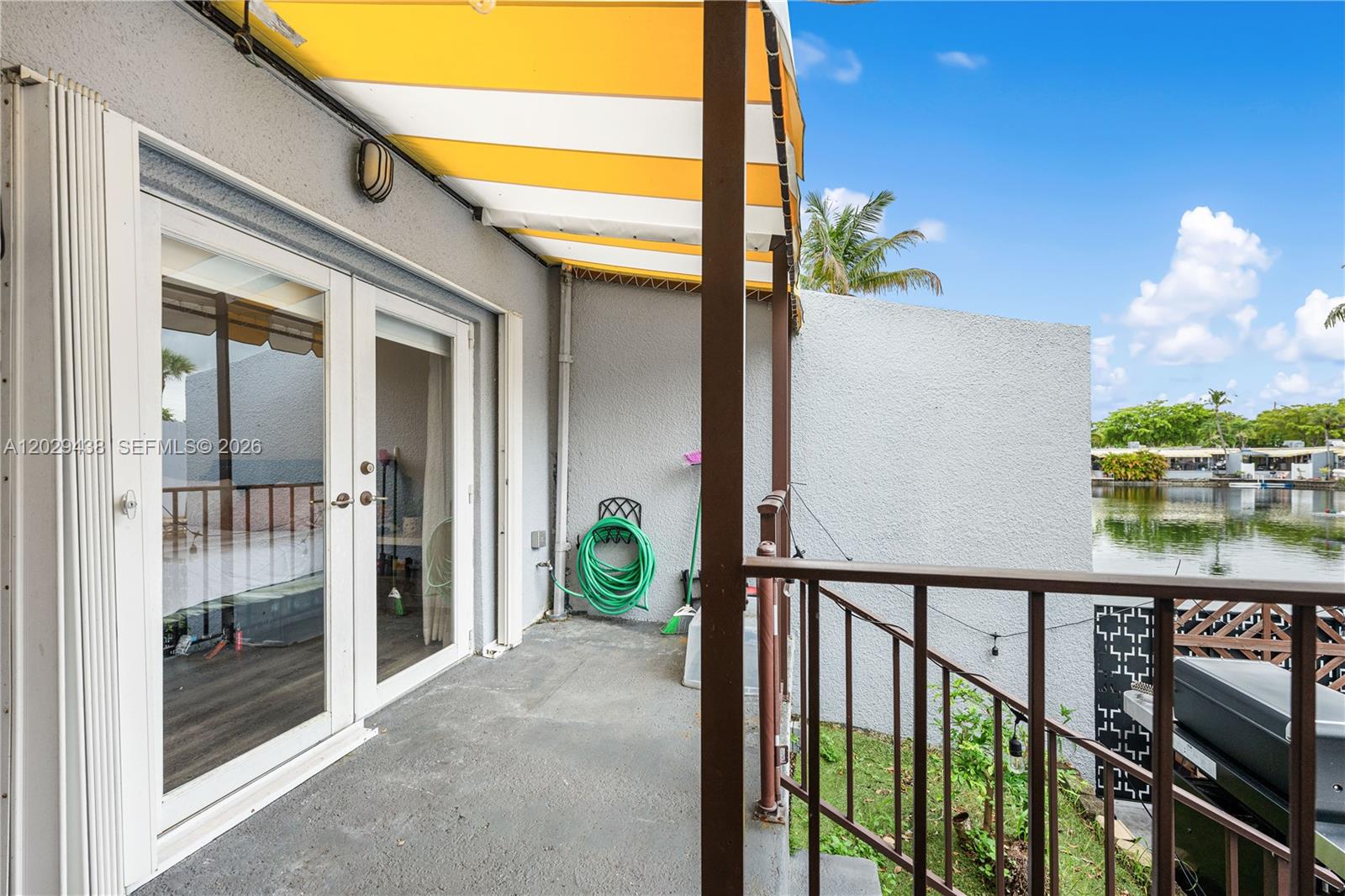 MIAMI LAKES WINDMILL GATE - Residential Lease