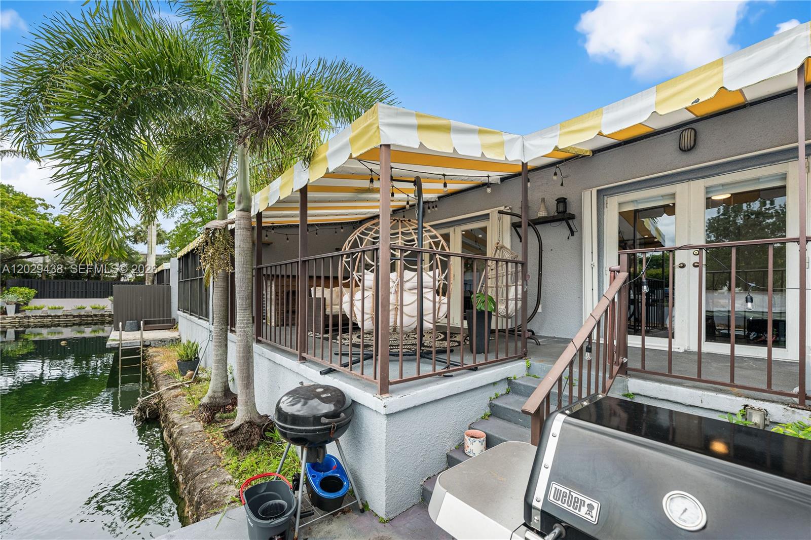 MIAMI LAKES WINDMILL GATE - Residential Lease