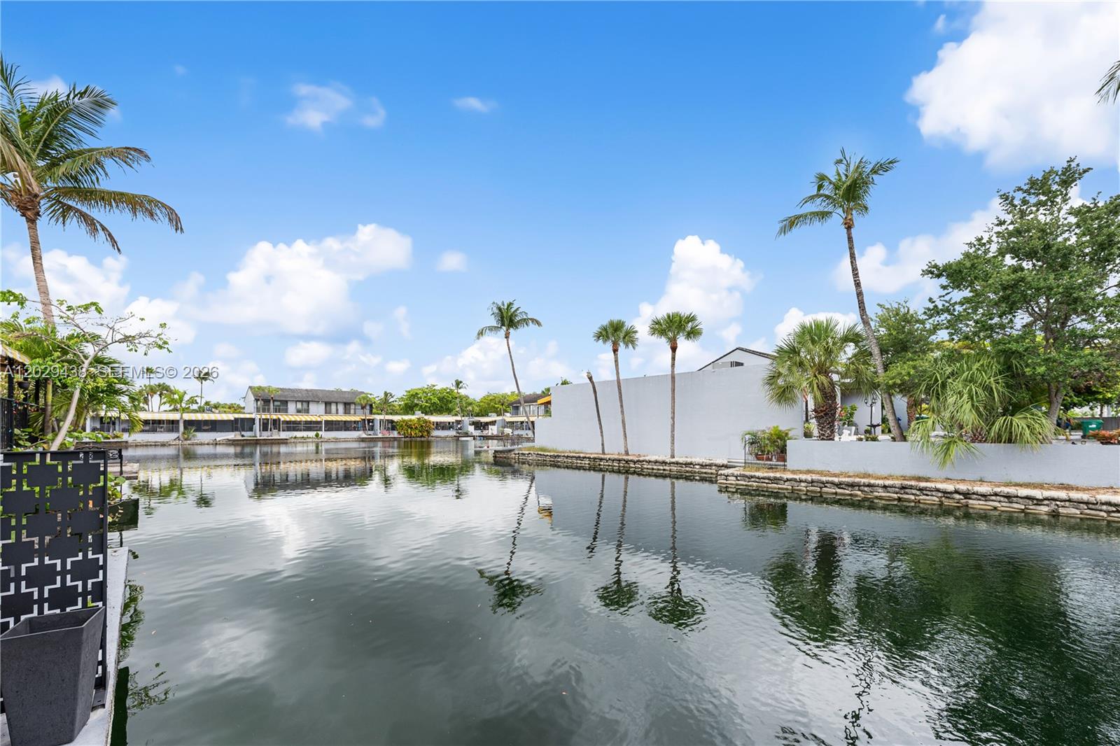 MIAMI LAKES WINDMILL GATE - Residential Lease