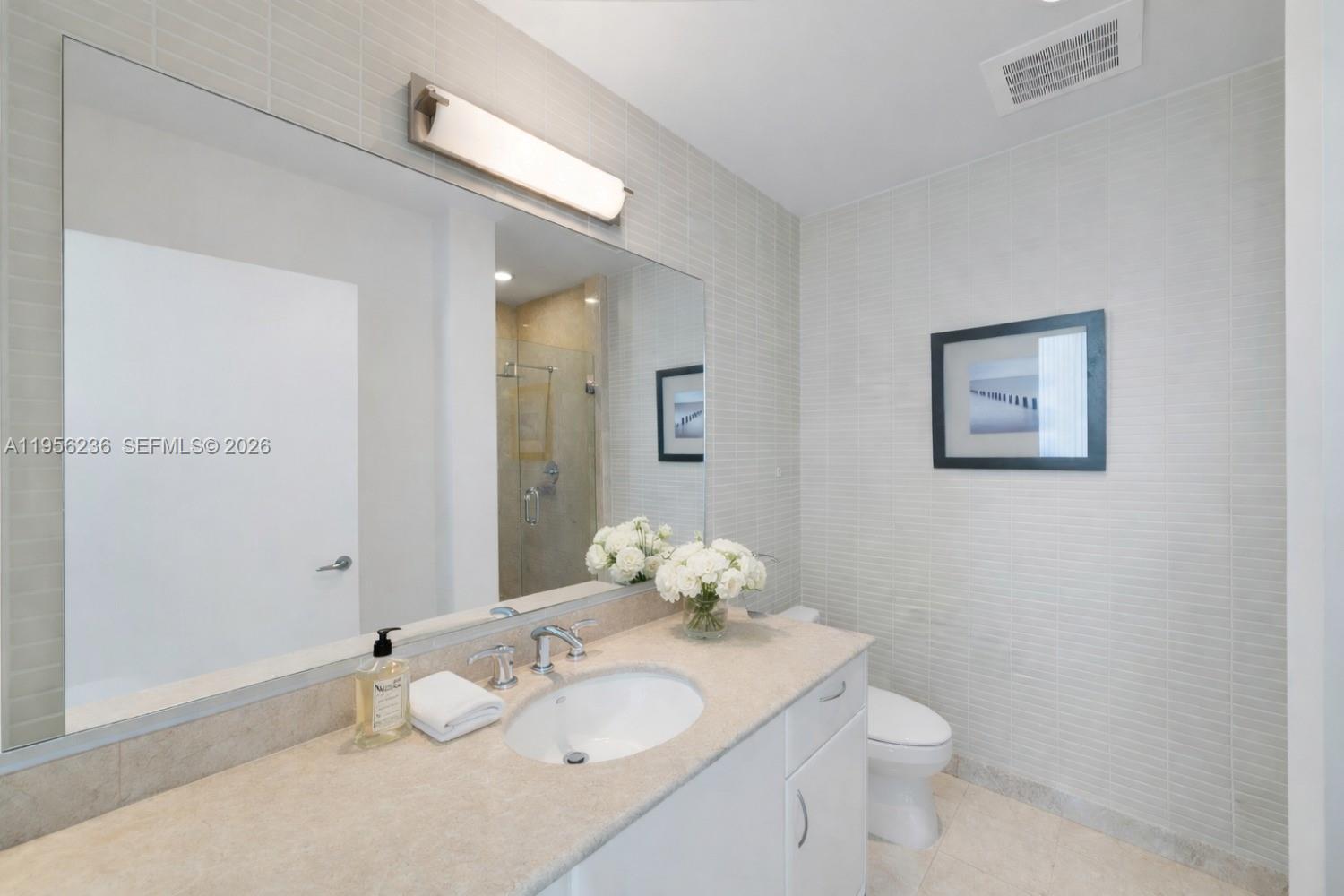 JADE RESIDENCES AT BRICKE - Residential