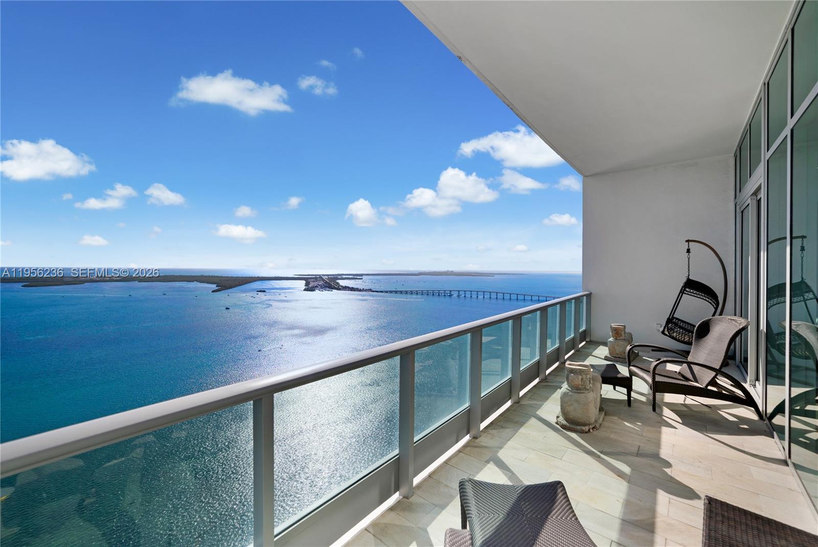 JADE RESIDENCES AT BRICKE - Residential
