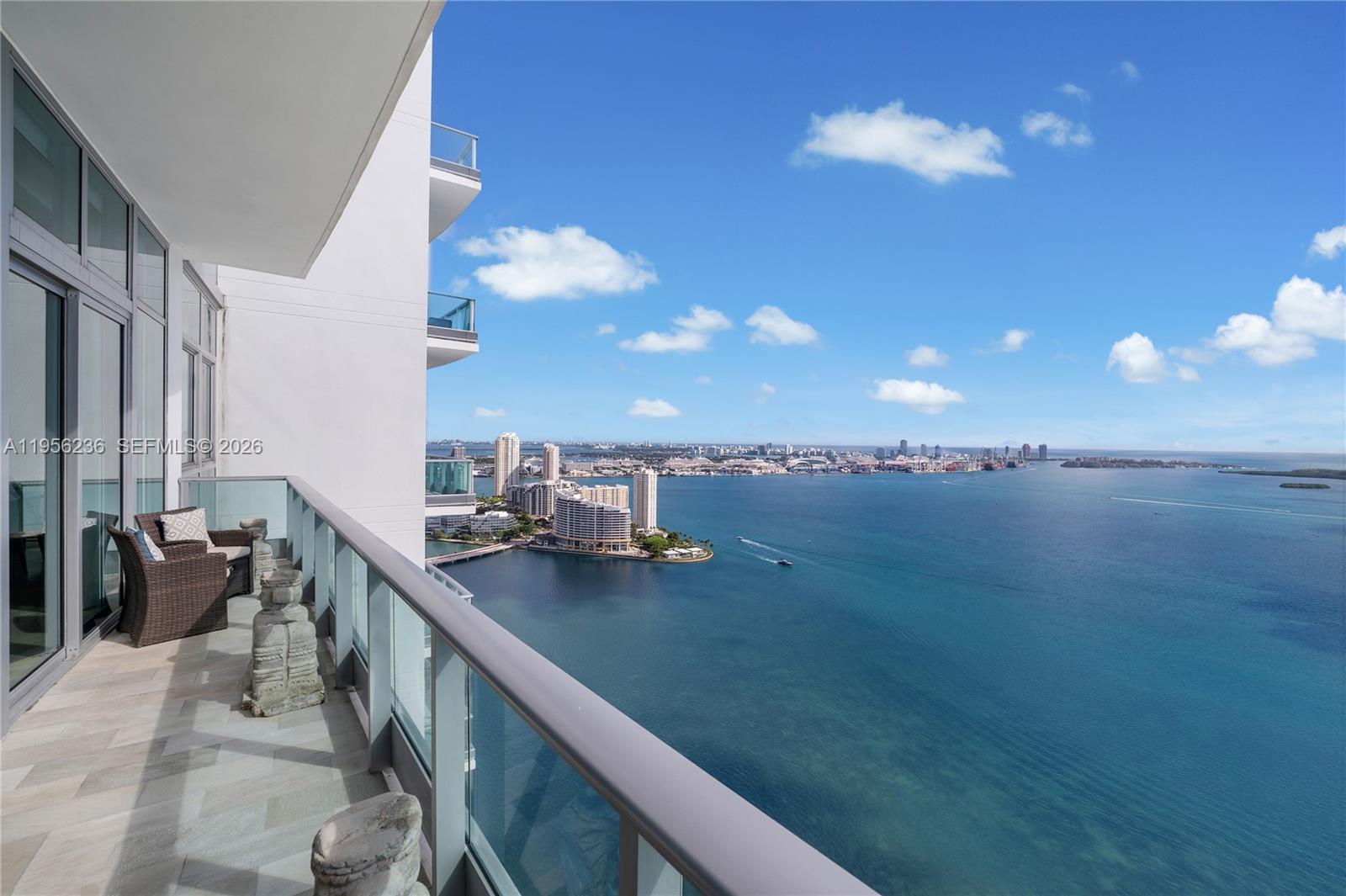 JADE RESIDENCES AT BRICKE - Residential