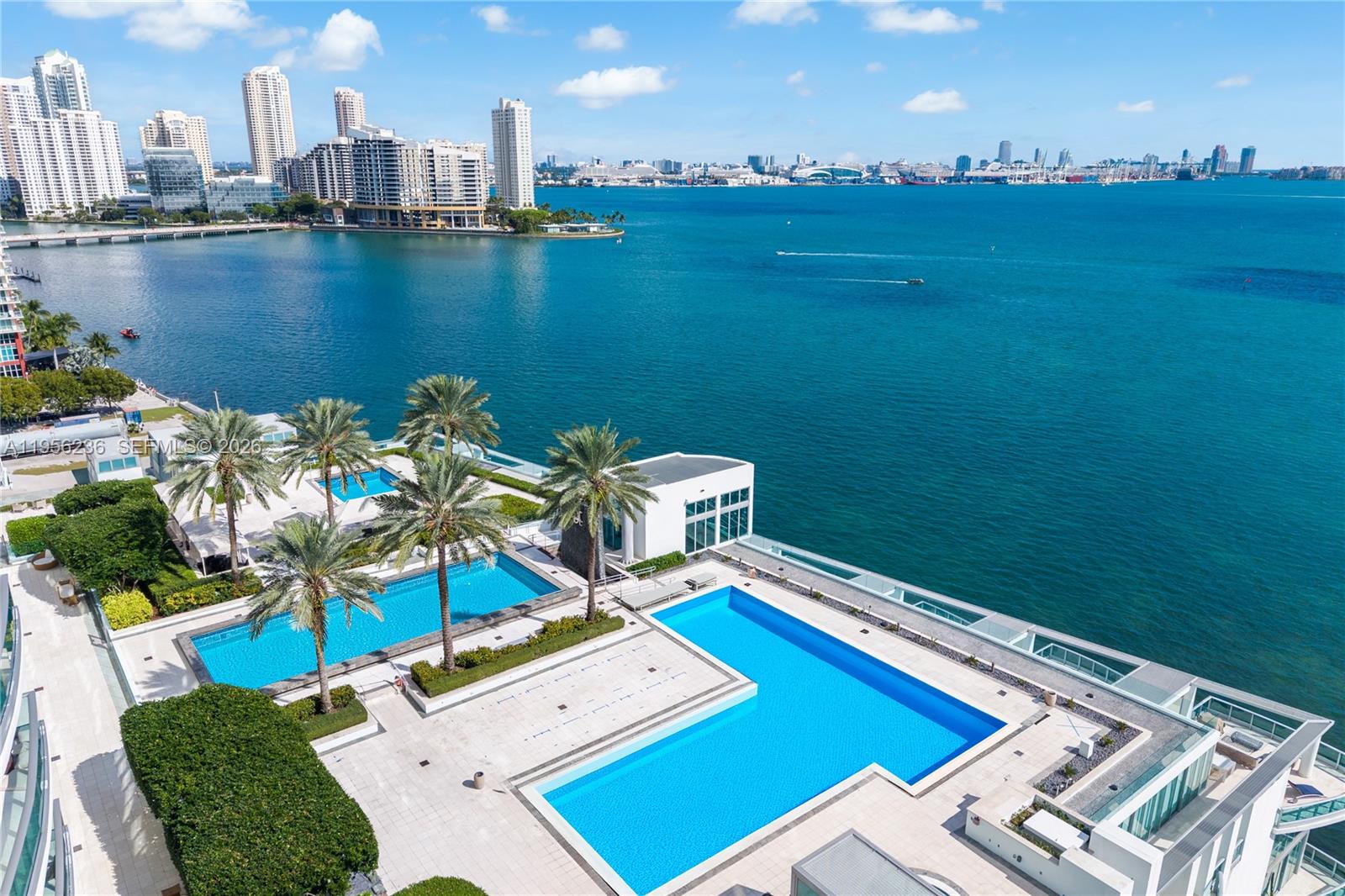 JADE RESIDENCES AT BRICKE - Residential