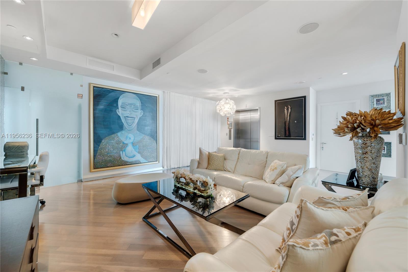 JADE RESIDENCES AT BRICKE - Residential