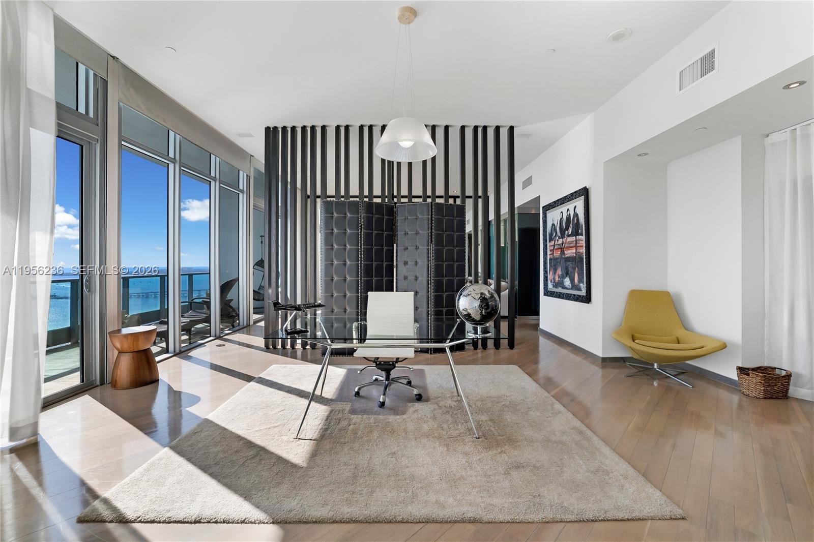 JADE RESIDENCES AT BRICKE - Residential