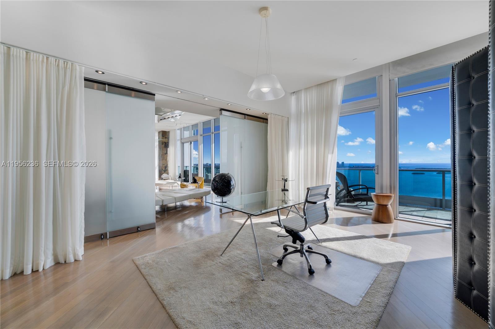 JADE RESIDENCES AT BRICKE - Residential