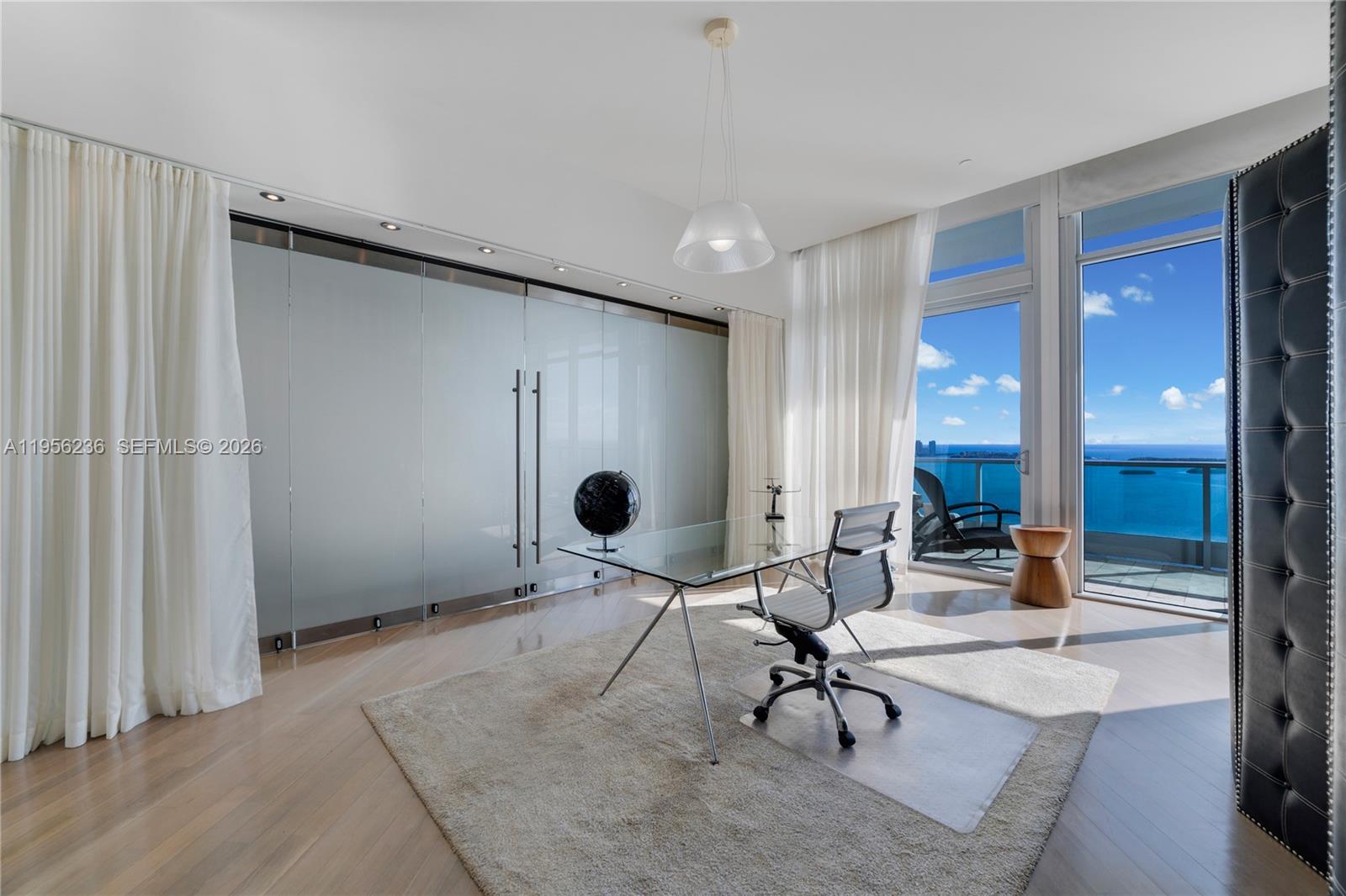 JADE RESIDENCES AT BRICKE - Residential