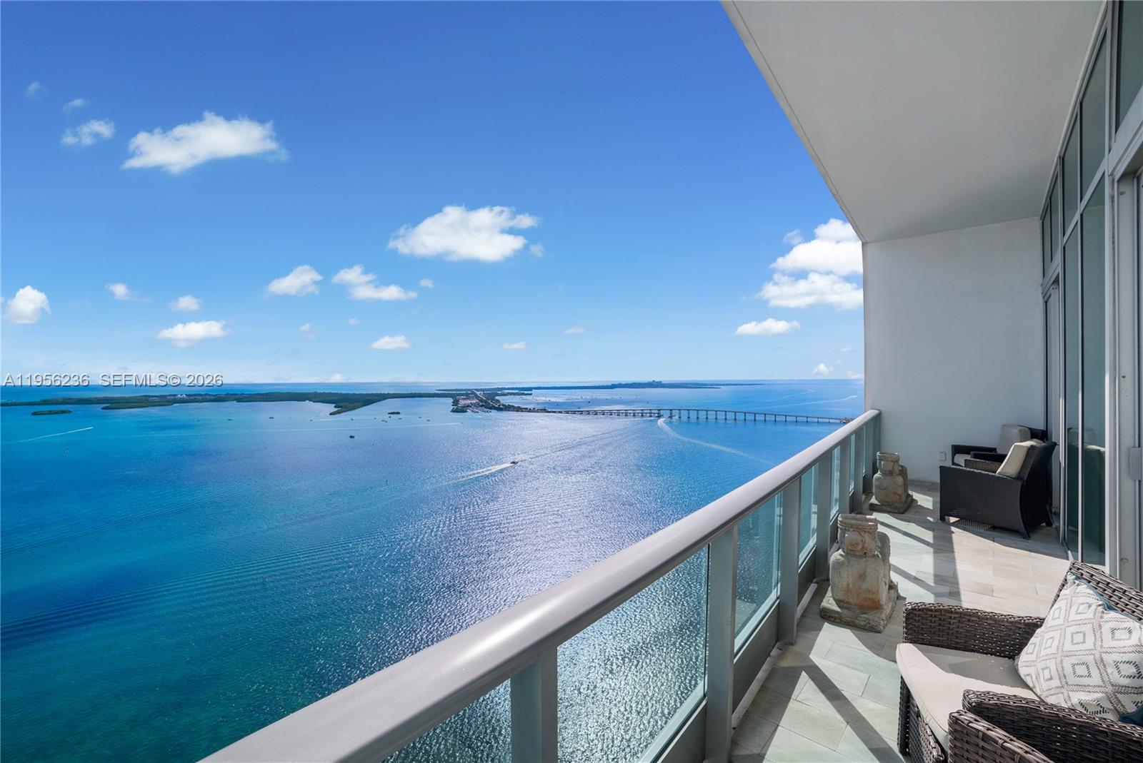 JADE RESIDENCES AT BRICKE - Residential