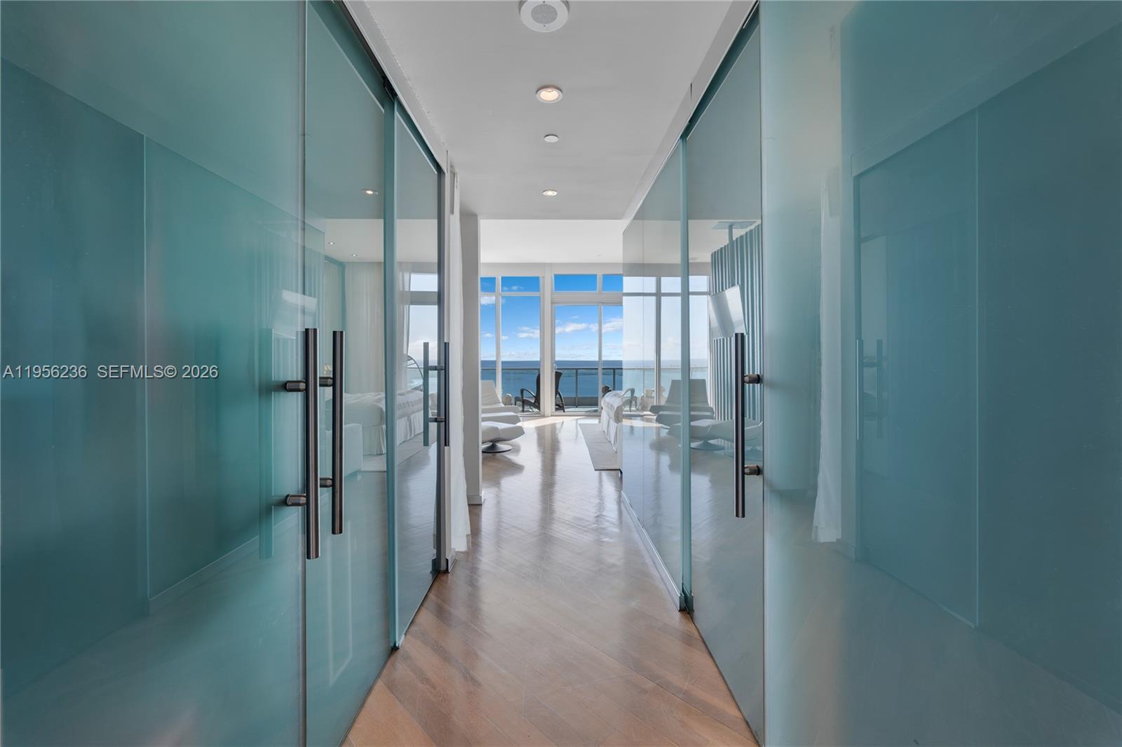 JADE RESIDENCES AT BRICKE - Residential