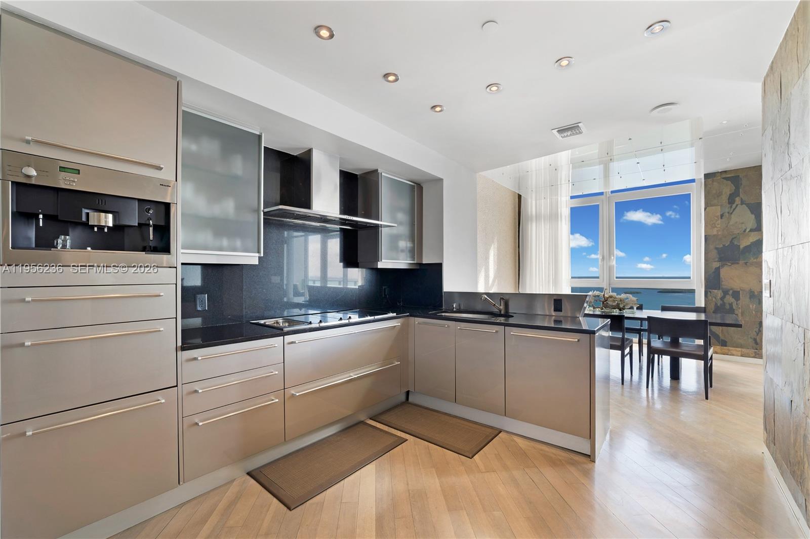JADE RESIDENCES AT BRICKE - Residential