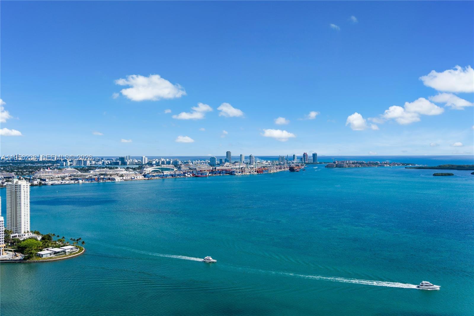 JADE RESIDENCES AT BRICKE - Residential